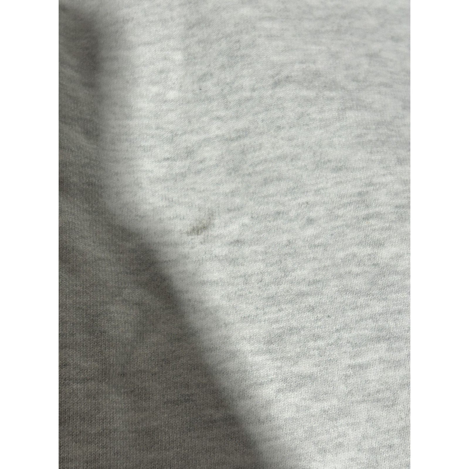 Born X Raised BORN X RAISED LIGHT HEATHER GREY JOGGER SIZE XXL PREOWNED Size US 43 - 4 Thumbnail