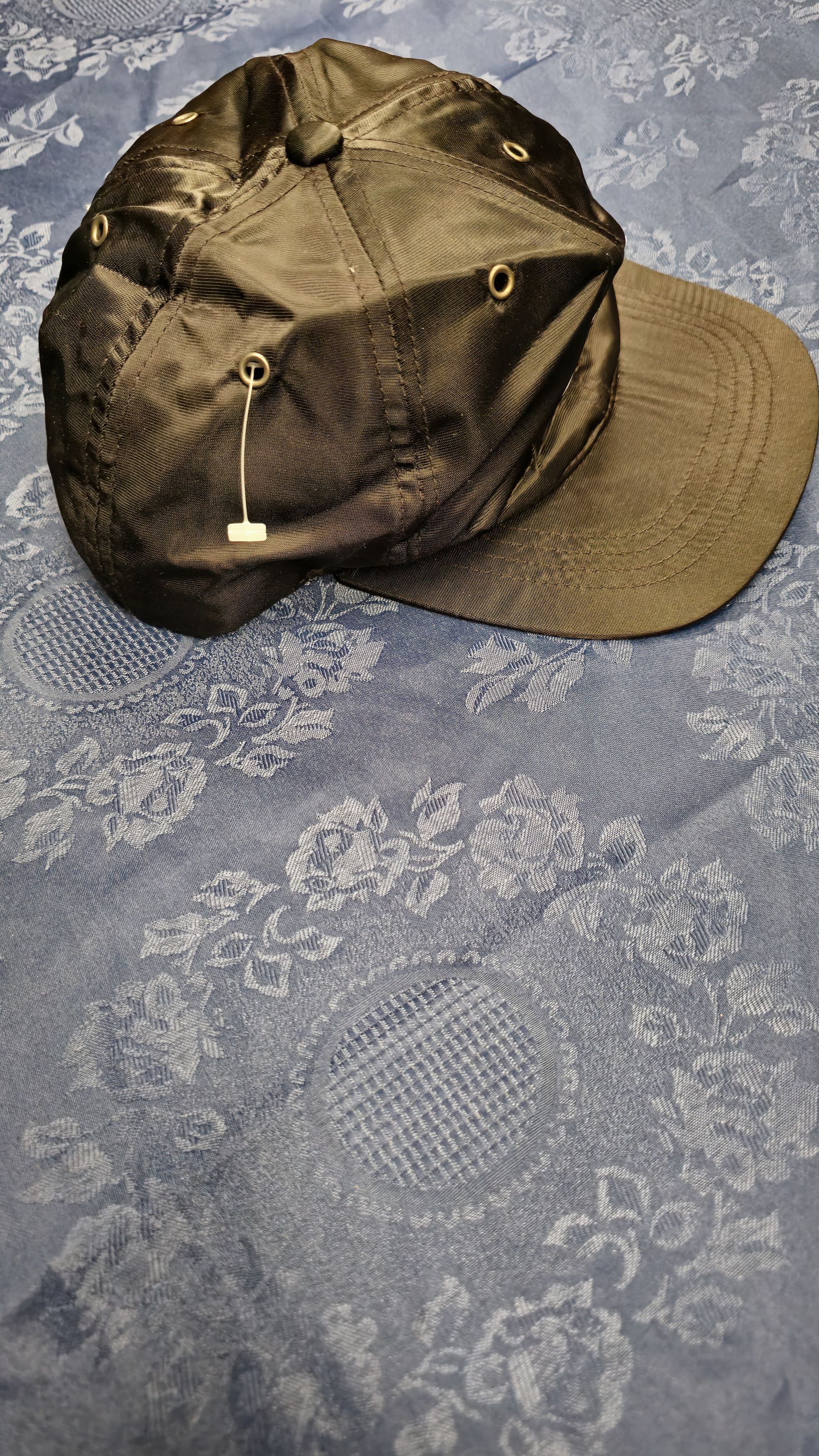 NBA × Vintage Starter snapback Lakers vintage Made in Dom. Rep.Hat cap Size ONE SIZE - 4 Thumbnail