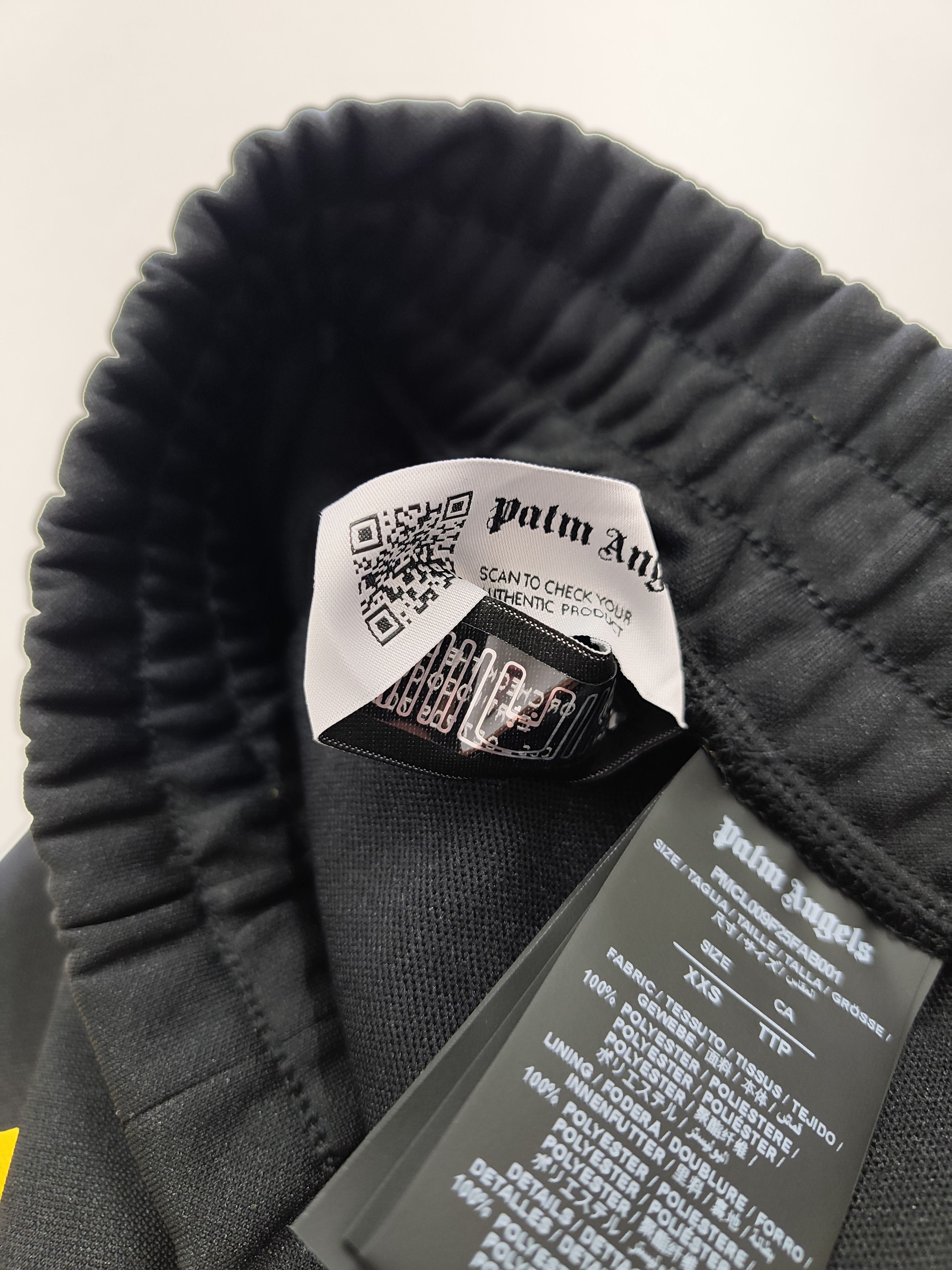 Palm Angels Palm Angels "Shorts" Size US 26 / EU 42 - 10 Thumbnail