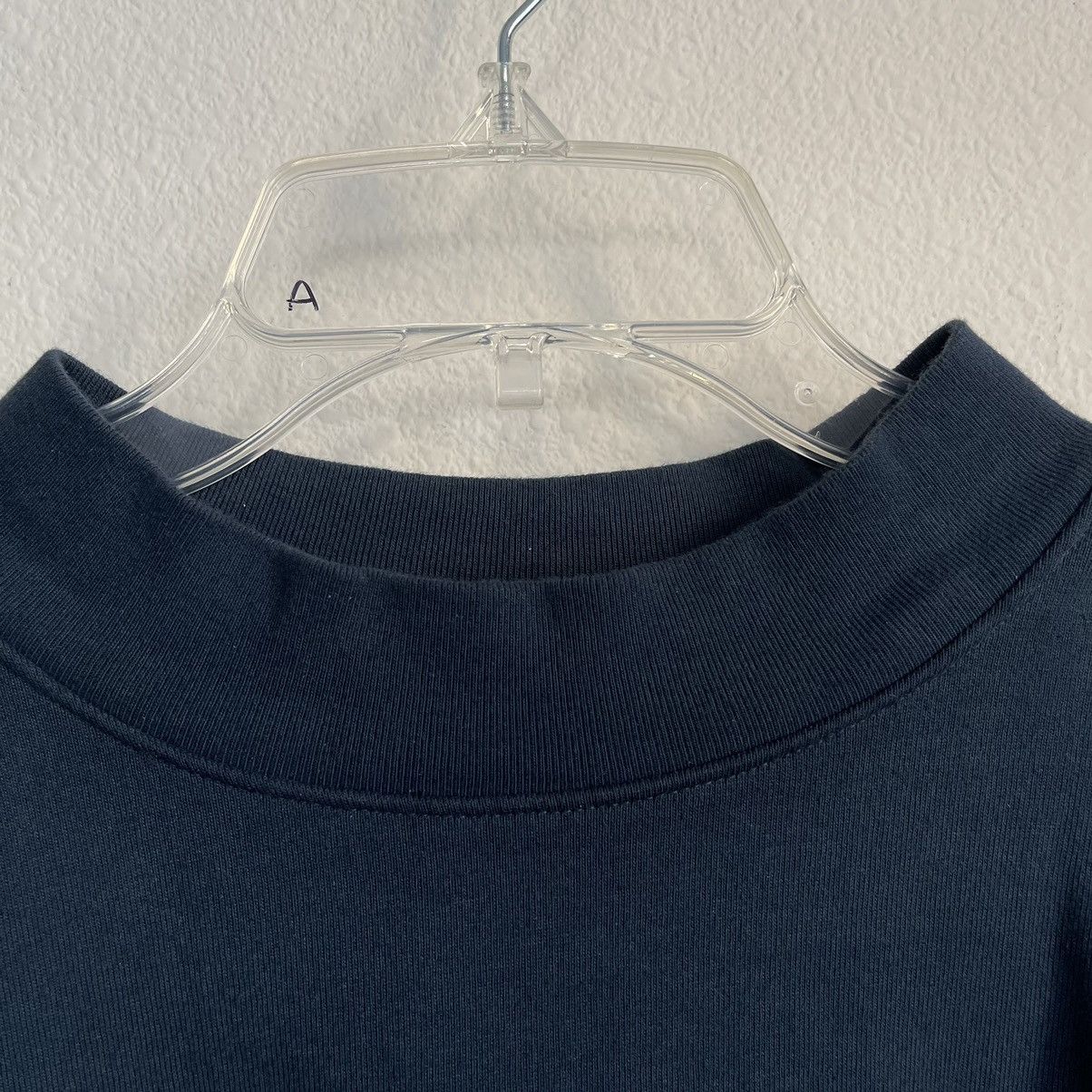 Balenciaga × Gap × Yeezy GAP x YZY Engineered By Balenciaga Dove Tee T Shirt Size US M / EU 48-50 / 2 - 4 Thumbnail