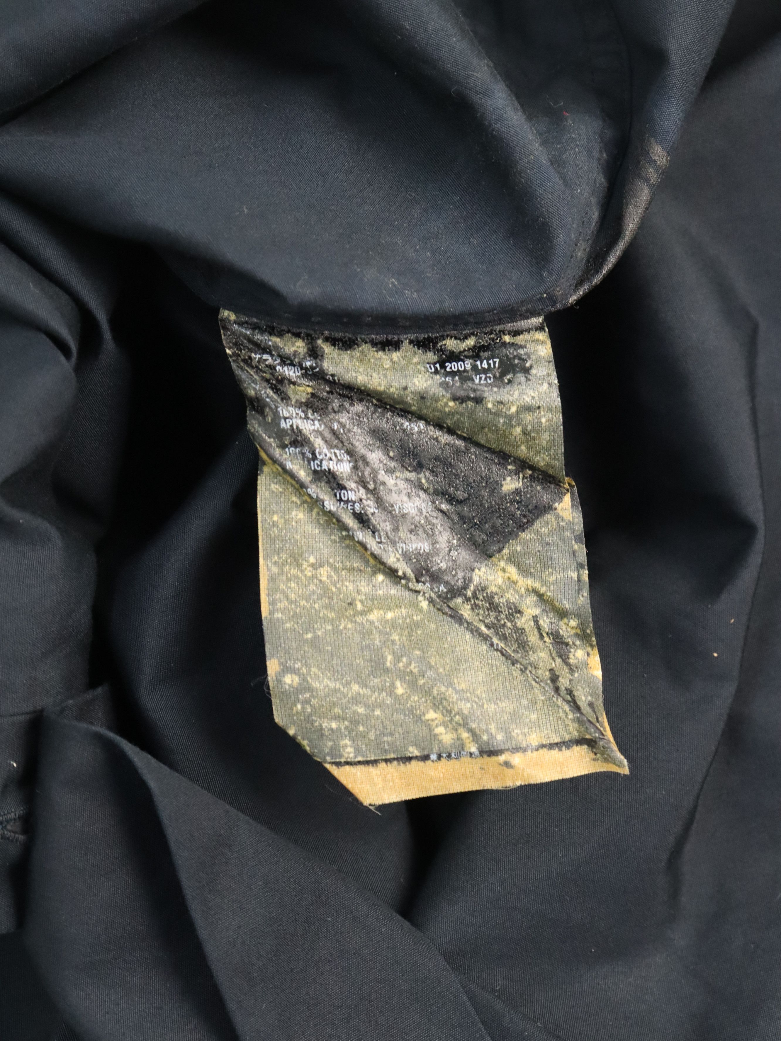 Prada Prada Longsleeve Shirt MADE IN ITALY Size US M / EU 48-50 / 2 - 10 Thumbnail