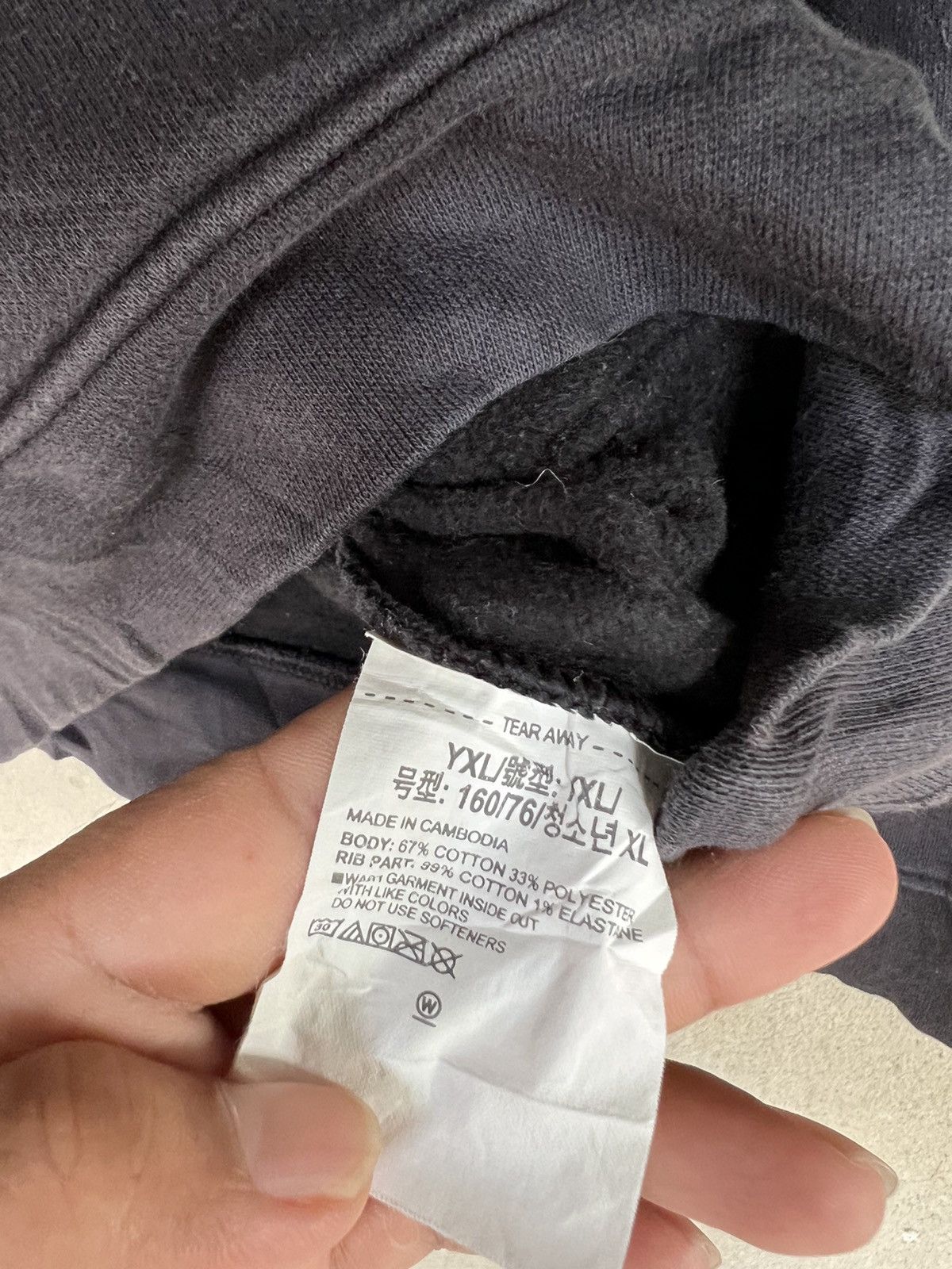 Under Armour Under Armour Hoodies Size US XS / EU 42 / 0 - 5 Thumbnail