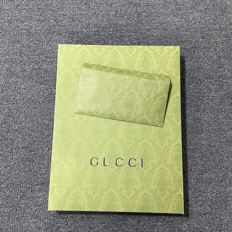 Gucci Gucci Double G old flower full print embroidered cardigan c Size S / US 4 / IT 40 - 6 Thumbnail