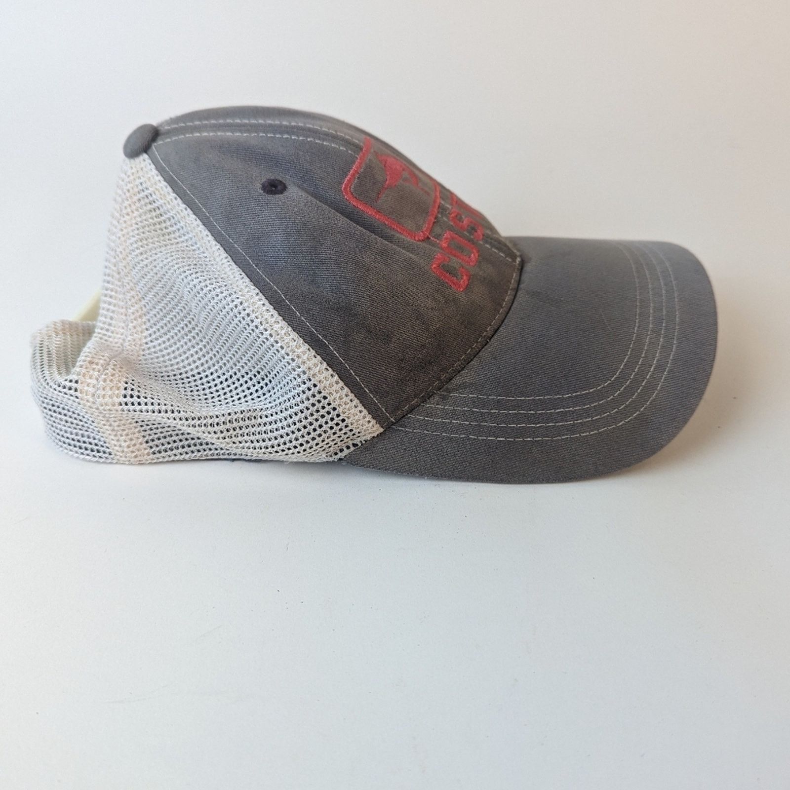 Costa Del Mar Costa Del Mar Swordfish Trucker Hat Size ONE SIZE - 6 Thumbnail