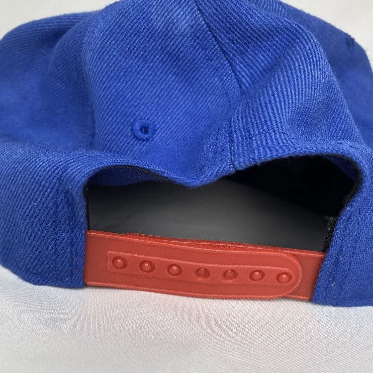 NFL × New Era New Era New York Giants 2015 Draft Snap Back Hat Size ONE SIZE - 5 Thumbnail