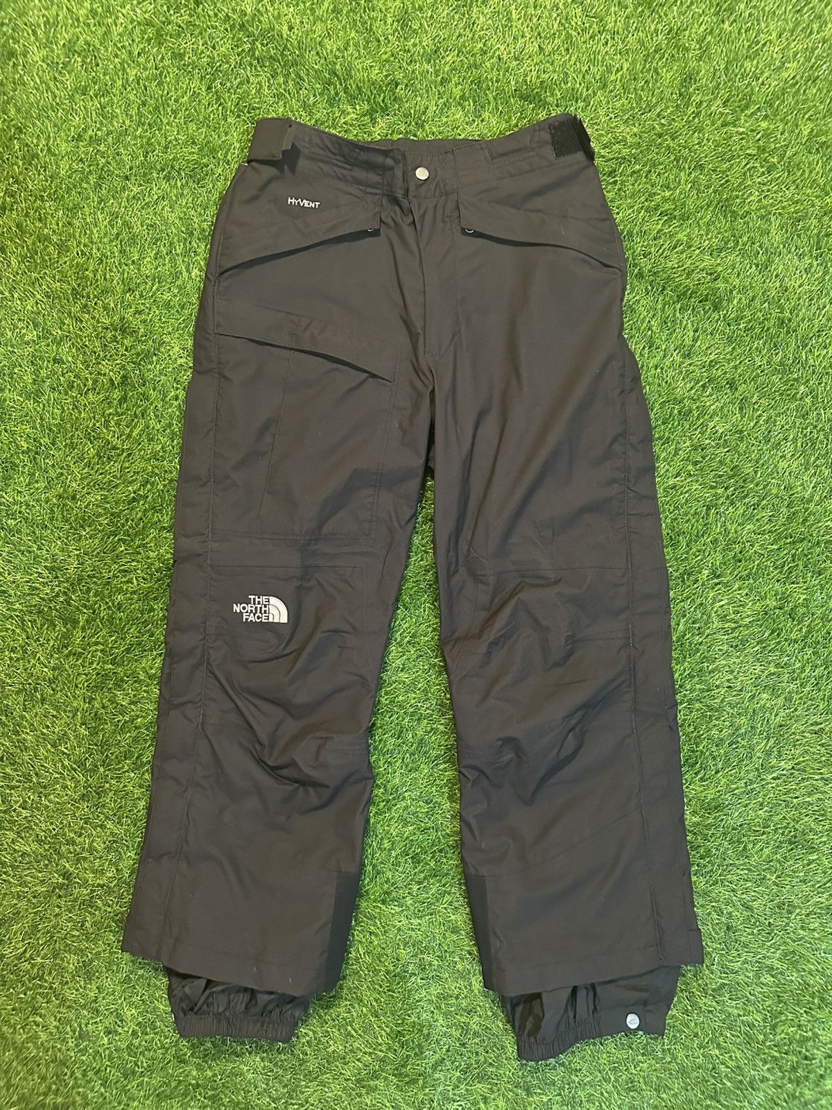 The North Face Tnf The North Face Hyvent Ski snowboarding Pants Size Men S Size US 30 / EU 46 - 1 Thumbnail