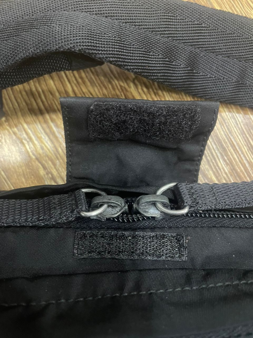 Prada Authentic PRADA Waist Bag Size ONE SIZE - 8 Thumbnail