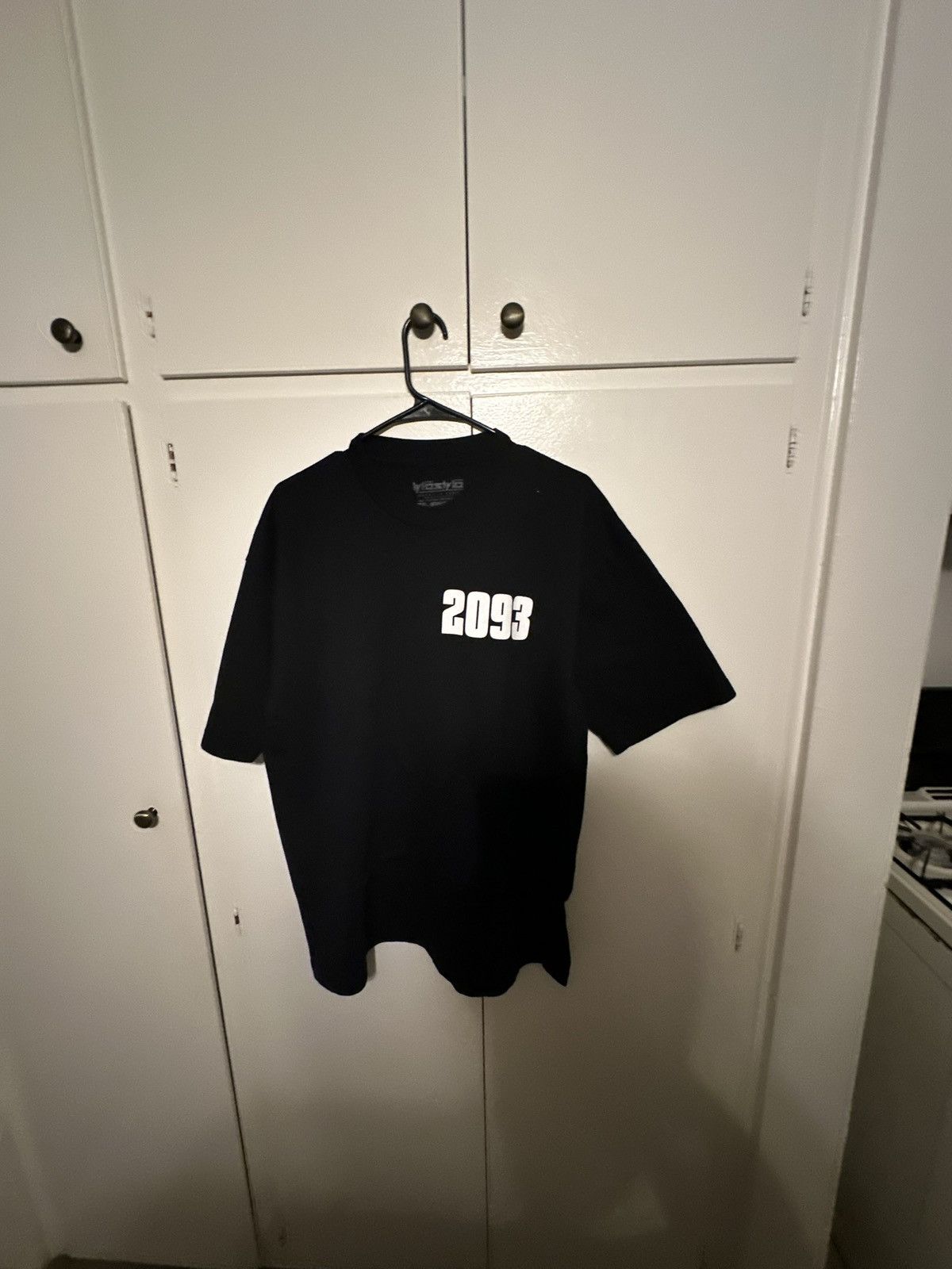 Yeat Corporation T-Shirt | 2093 Merch