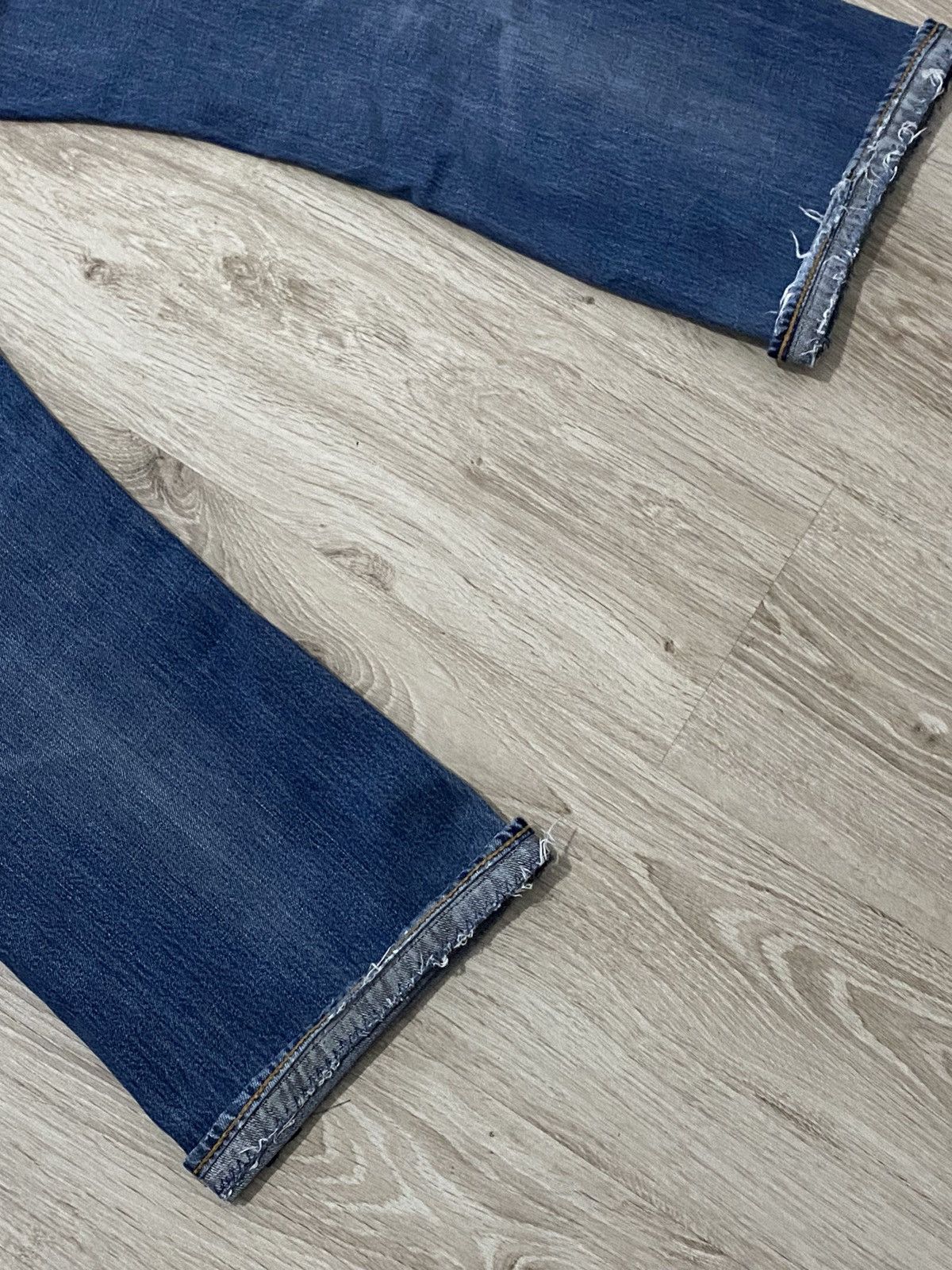 Levi's × Levi's Vintage Clothing Levi’s Jeans 527 Premium Size US 36 / EU 52 - 9 Thumbnail