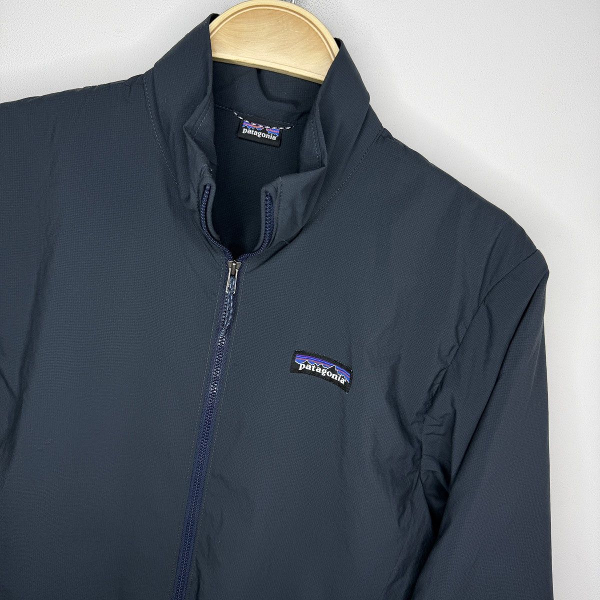 Patagonia Patagonia Lightweight Jacket Size US S / EU 44-46 / 1 - 6 Thumbnail