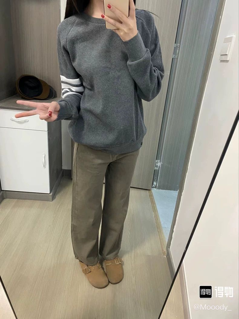 Thom Browne Thom Browne Huffug hoodie Size XS / US 0-2 / IT 36-38 - 7 Thumbnail
