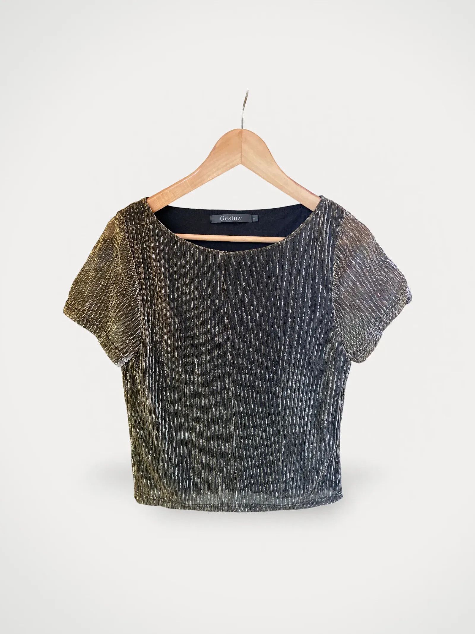 Gestuz Gestuz Top Size S / US 4 / IT 40 - 1 Thumbnail