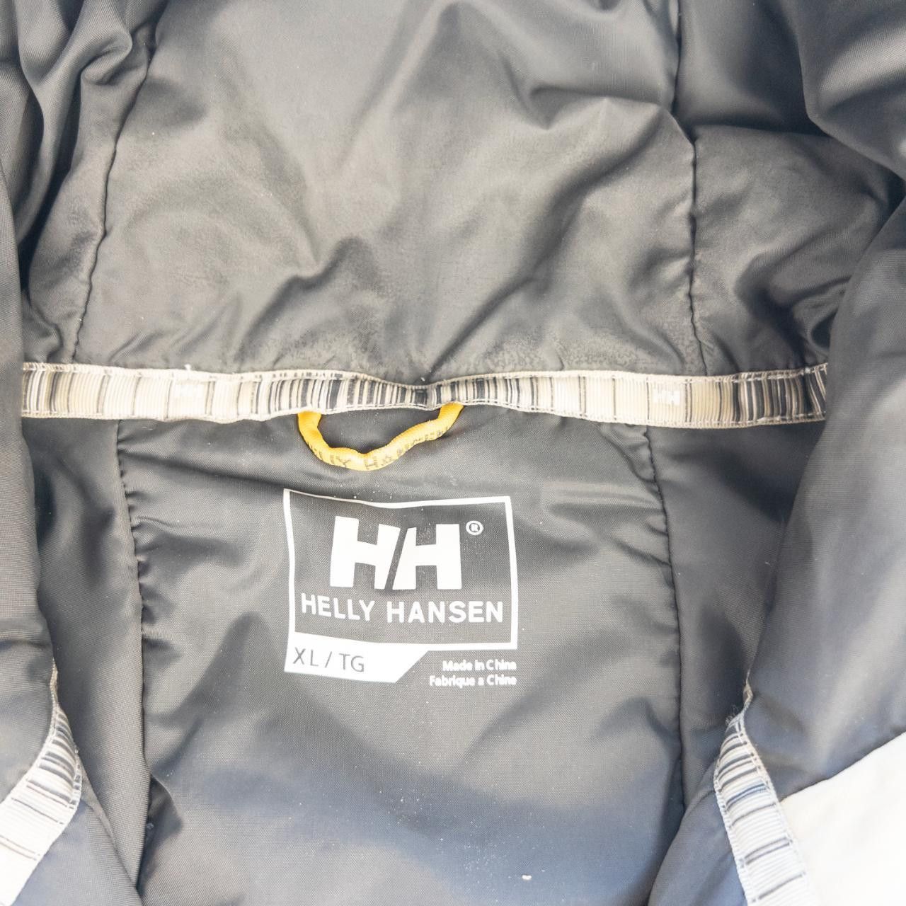 Helly Hansen Vintage Helly Hansen Multi Pocket Jacket Size XL Size US XL / EU 56 / 4 - 3 Thumbnail