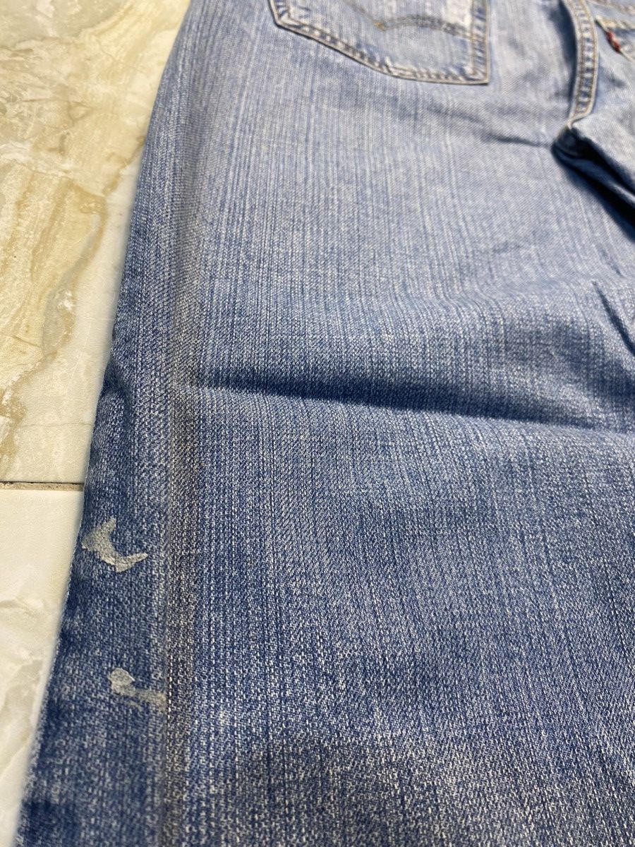 Levi's × Vintage Levis 569 Size US 34 / EU 50 - 19 Thumbnail