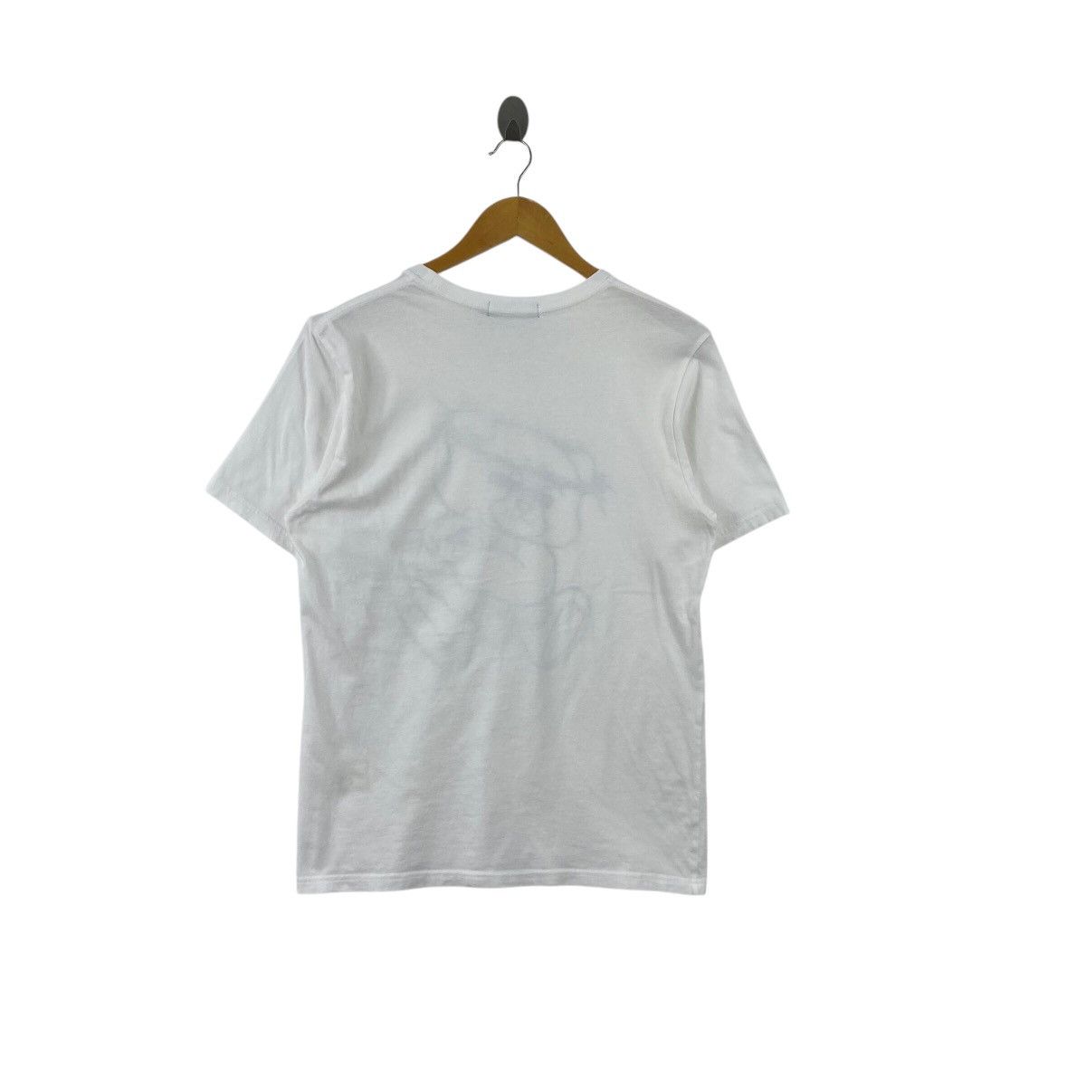 Japanese Brand × Undercover × Vintage Pick!! UNDERCOVER Teddy Bears Top Tee Tshirt Size US M / EU 48-50 / 2 - 2 Thumbnail