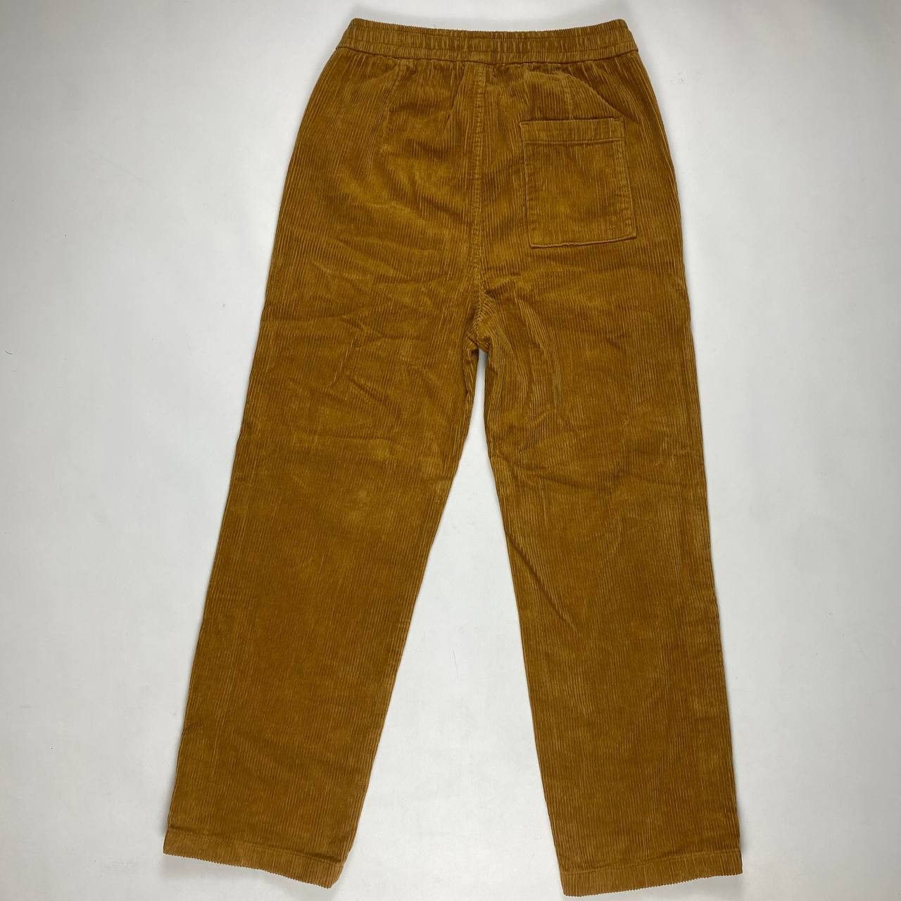 Von Dutch Von Dutch Originals Corduroy Pant Straight Raby brown Size US 32 / EU 48 - 3 Thumbnail