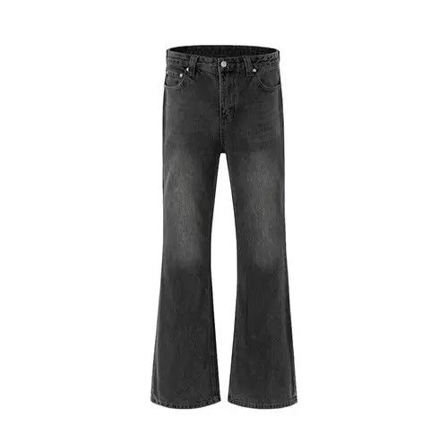 Japanese Brand × Vintage Rugged Mud Dyed Boot Cut Jeans Size US 30 / EU 46 - 3 Thumbnail