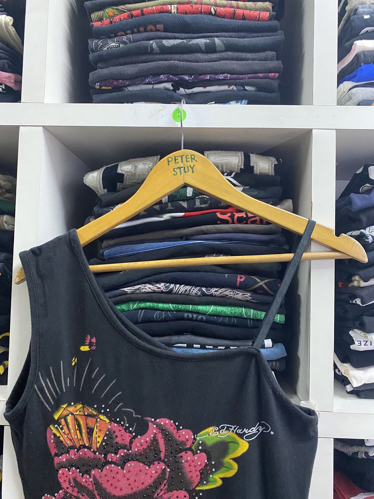 Ed Hardy Ed Hardy Womenswear Size XL / US 12-14 / IT 48-50 - 3 Thumbnail