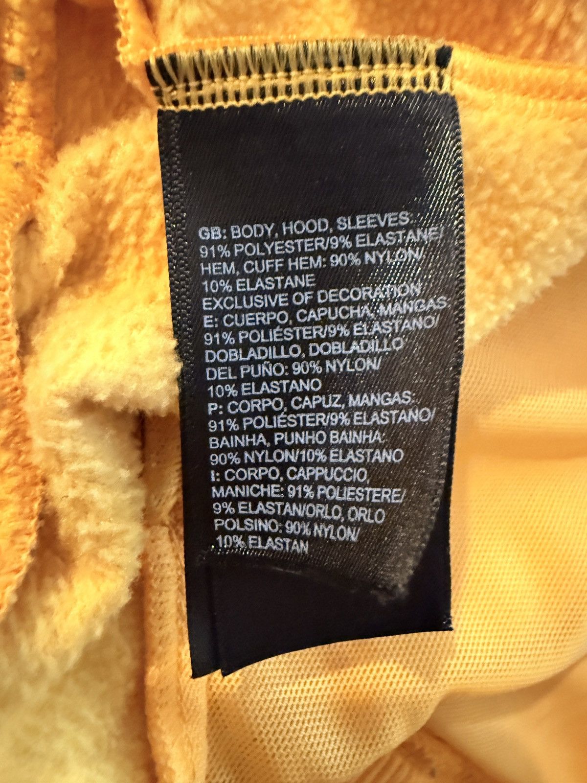 The North Face The north face pull over hoodie Size US M / EU 48-50 / 2 - 4 Thumbnail
