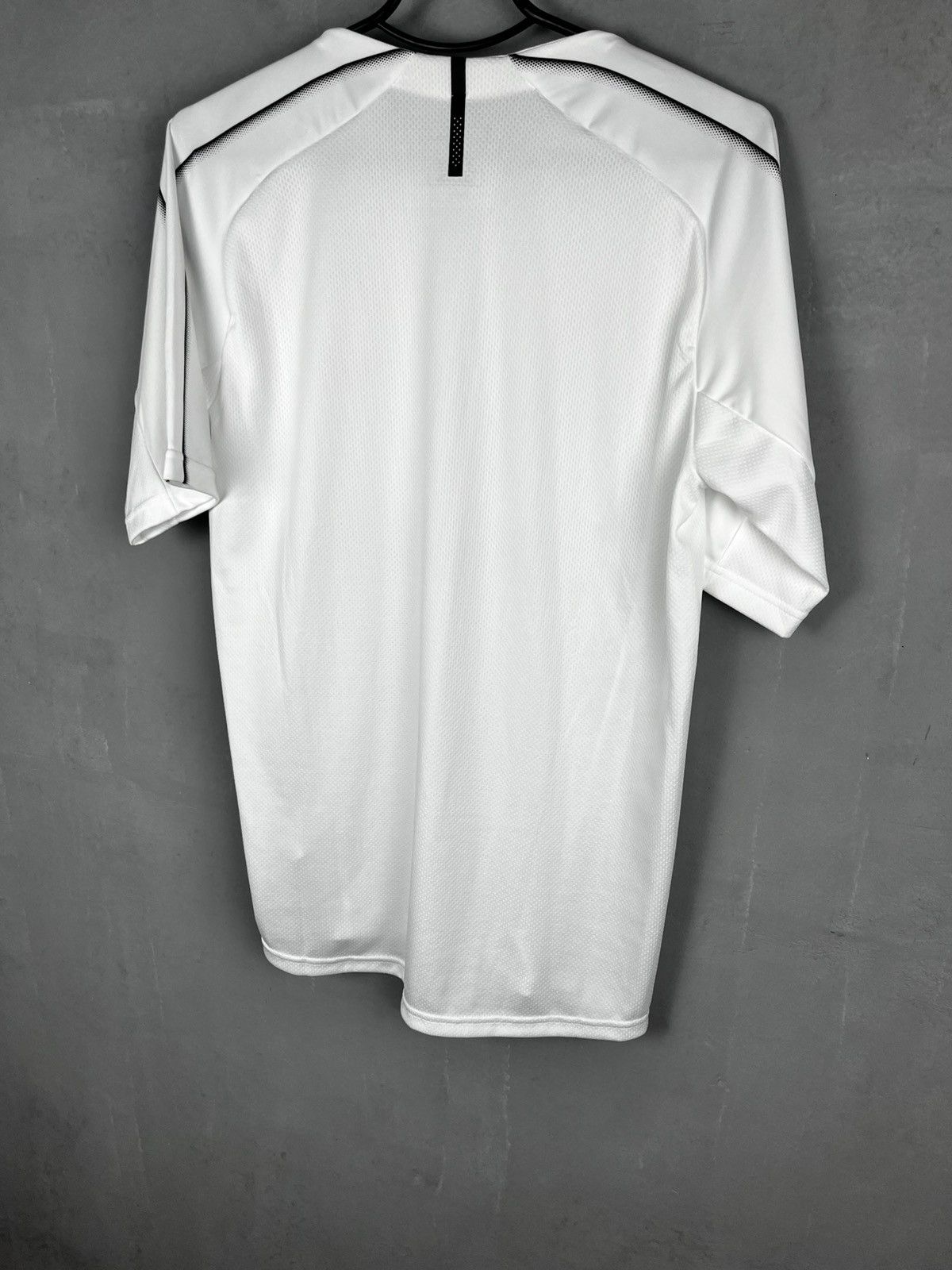 Puma Puma AC Milan ACM Dry Cell Serie A Futbol Soccer Shirt Size US M / EU 48-50 / 2 - 8 Thumbnail