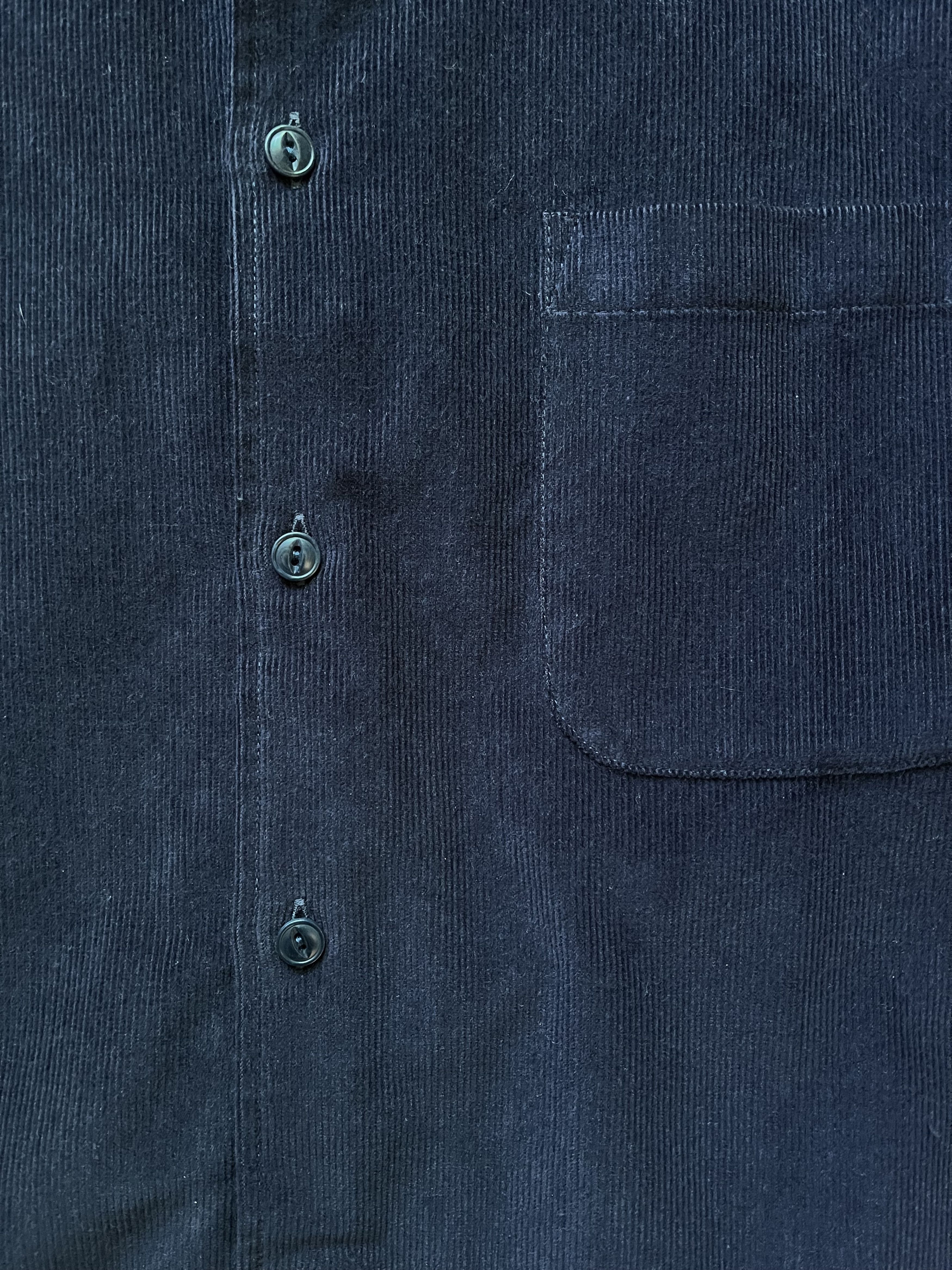 YMC Curtis Shirt Size US L / EU 52-54 / 3 - 2 Thumbnail