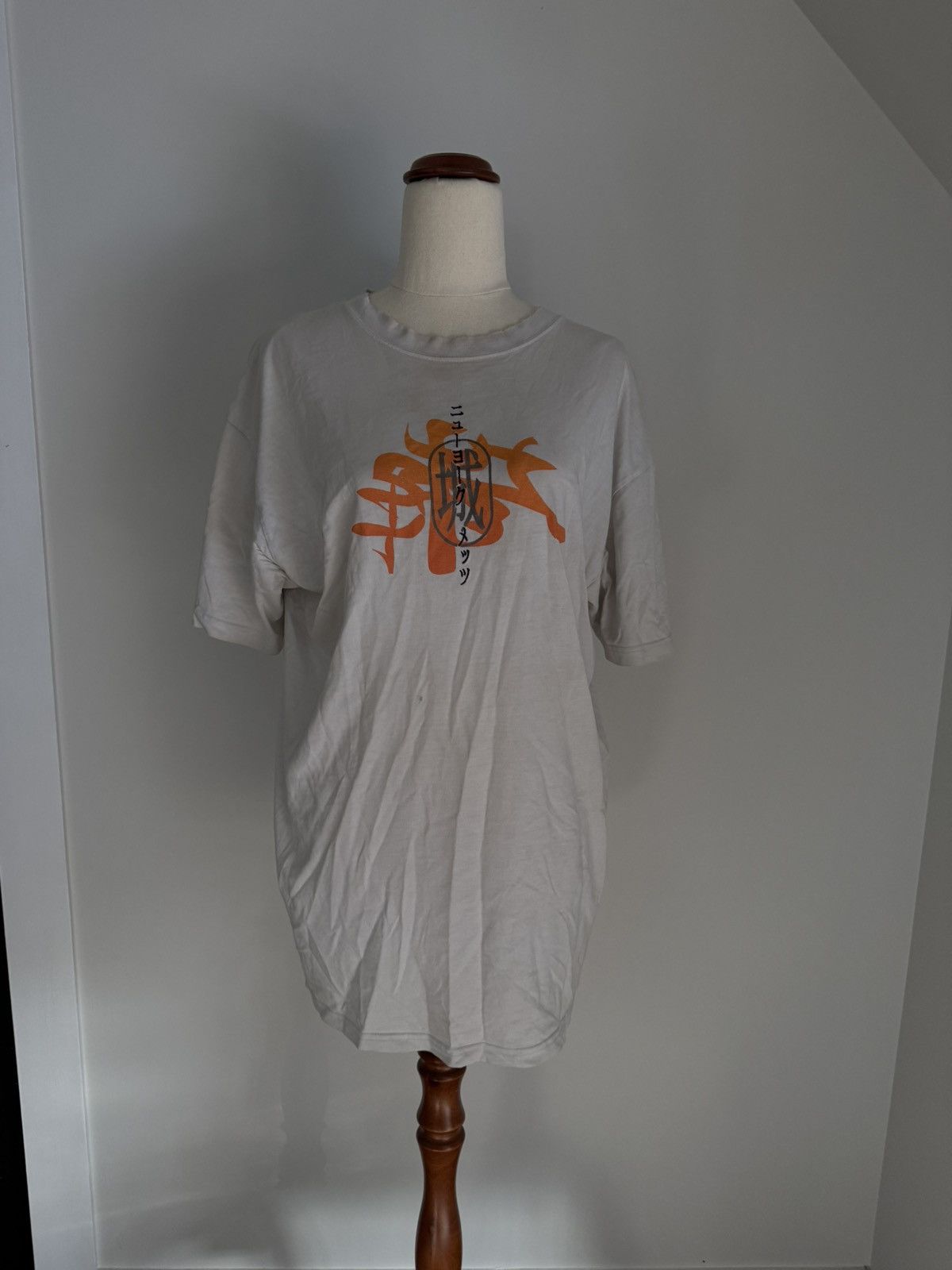 MLB Vintage Major League Baseball Shirt Size US XL / EU 56 / 4 - 1 Thumbnail