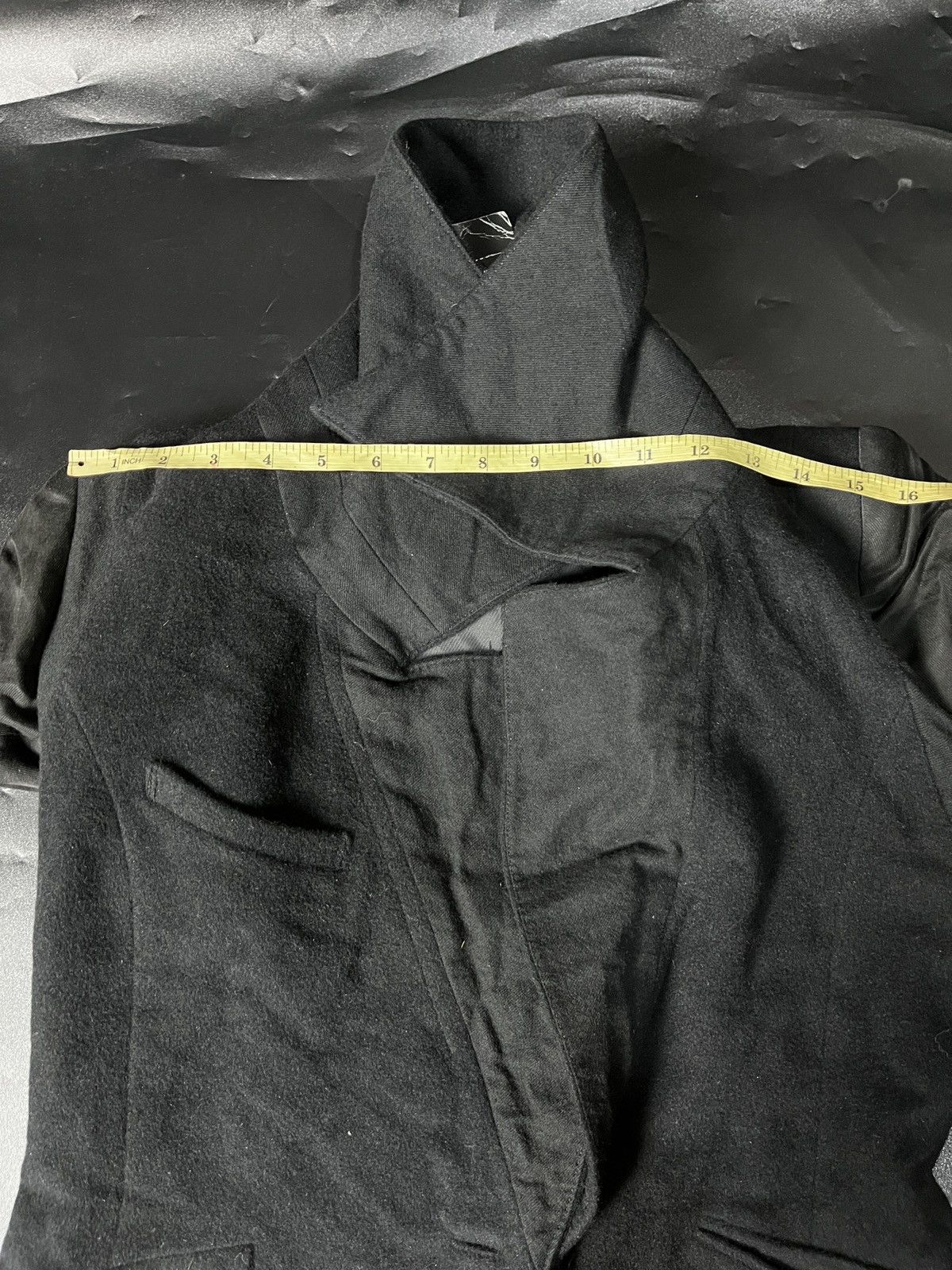 If Six Was Nine if six was nine Size 34R - 20 Thumbnail