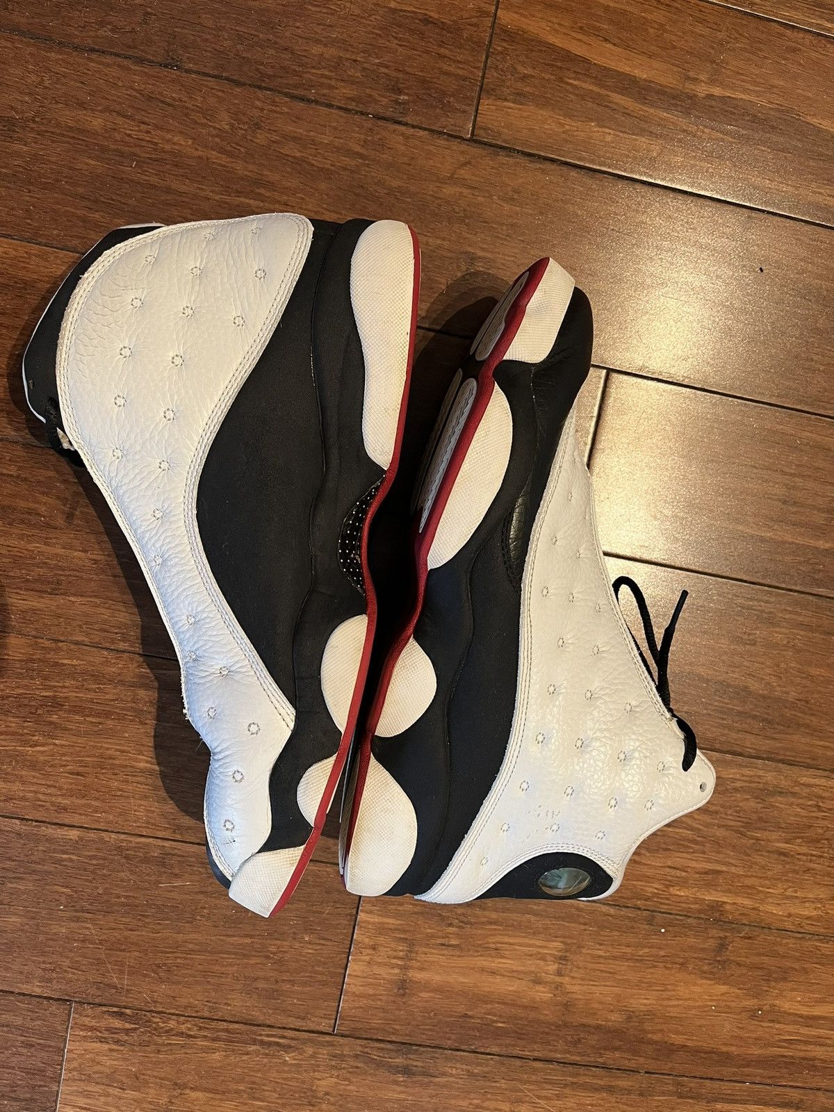 Jordan Brand Jordan 13 He Got Game Size US 11 / EU 44 - 2 Thumbnail