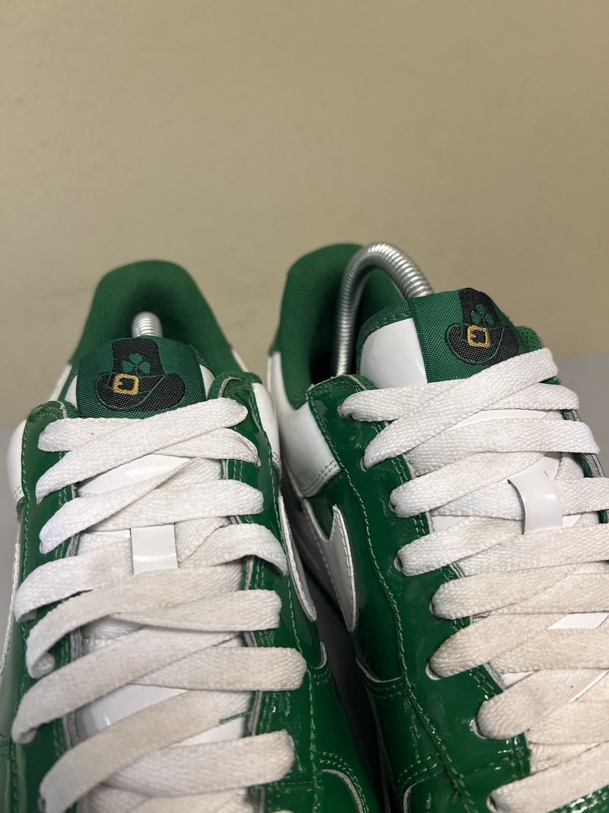 Nike Nike Air Force 1 Premium St Patrick
