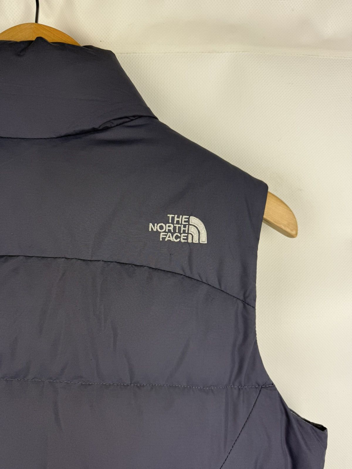 The North Face The North Face 700 Ladies Down Puffer Vest Waistcoat Size M Size M / US 6-8 / IT 42-44 - 21 Thumbnail