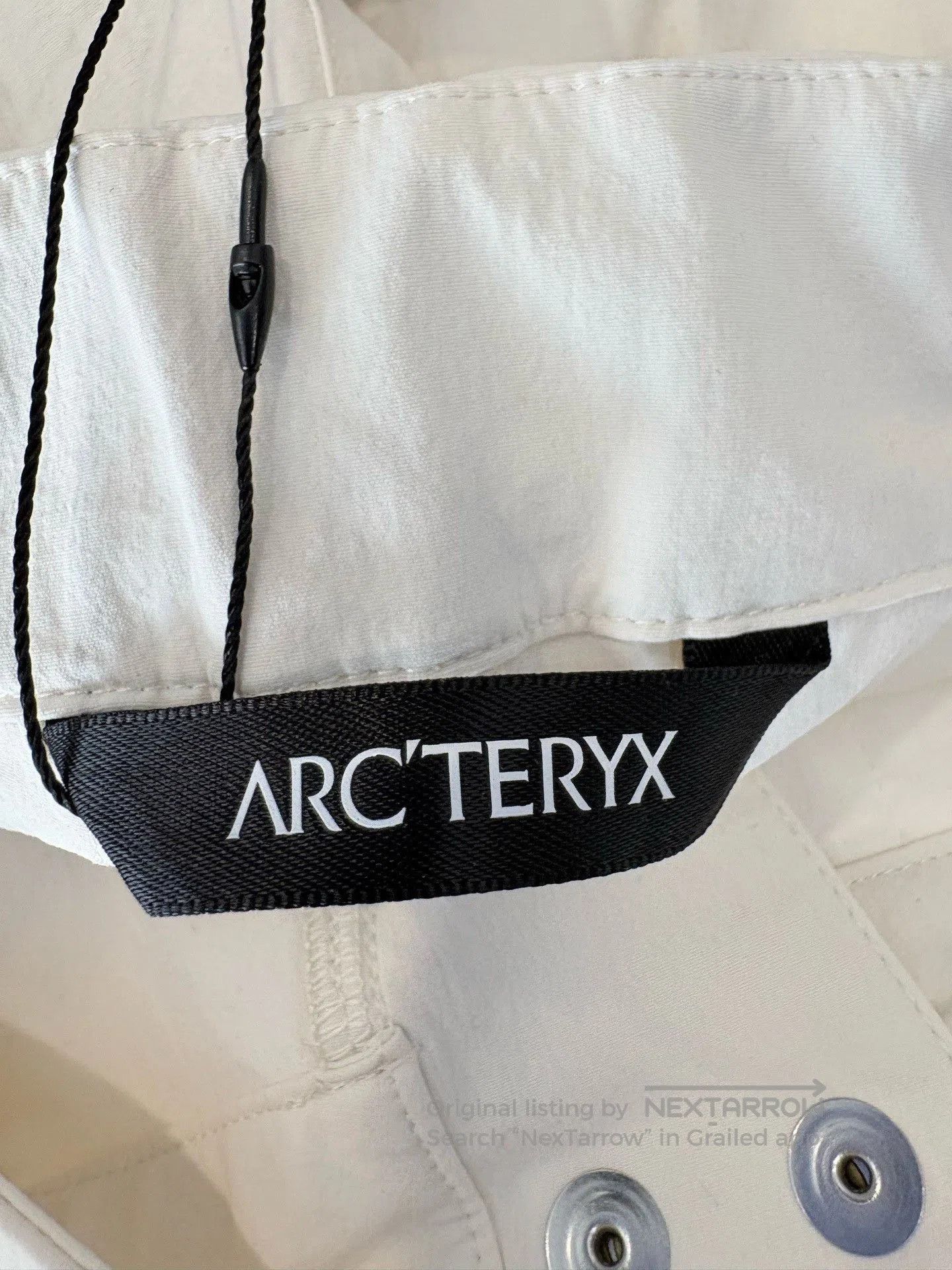 Arc'teryx Arcteryx Leutia Pant Utility. Size 35" - 4 Thumbnail