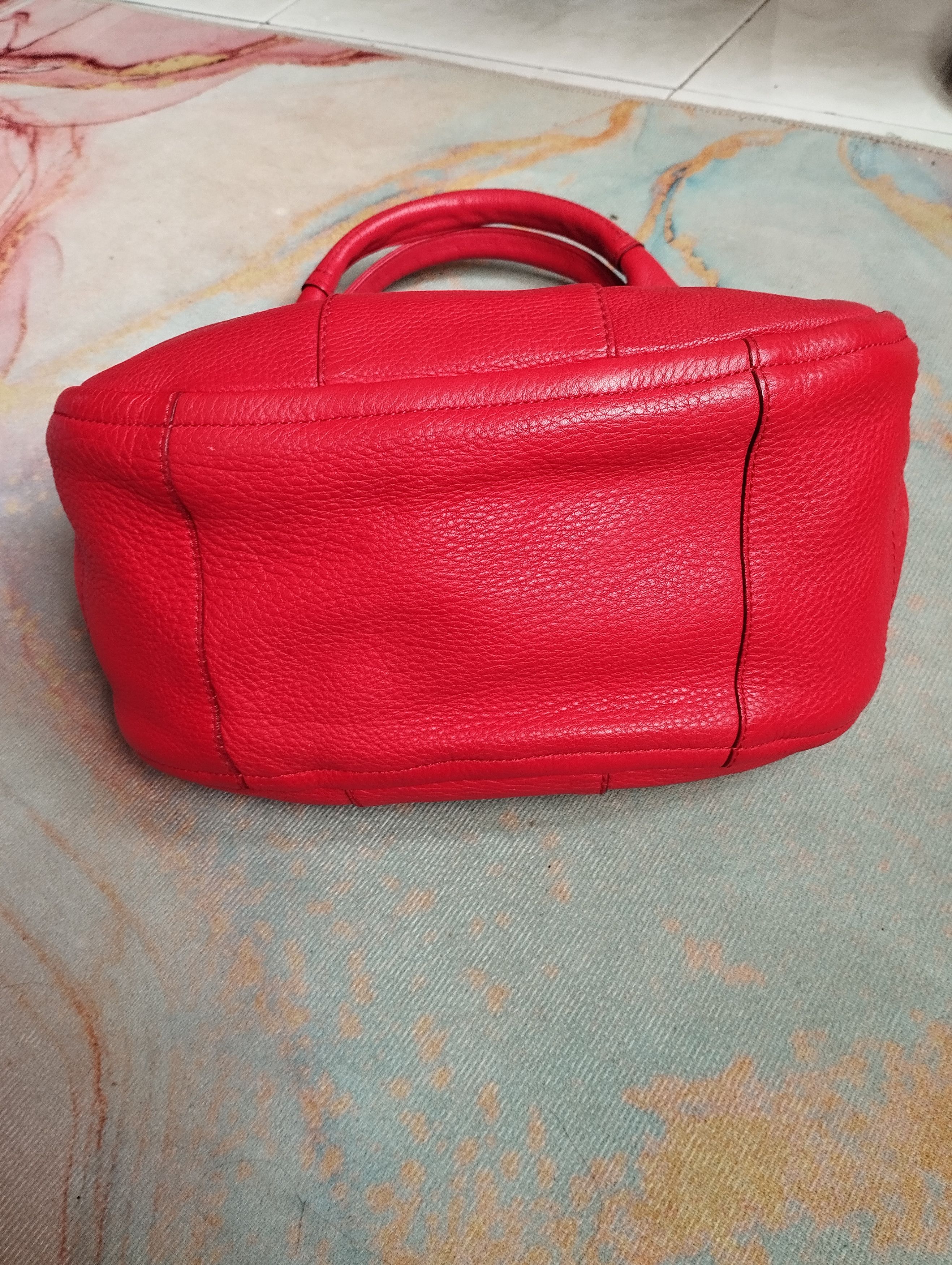 Salvatore Ferragamo Salvatore Ferragamo hand bag Size ONE SIZE - 4 Thumbnail