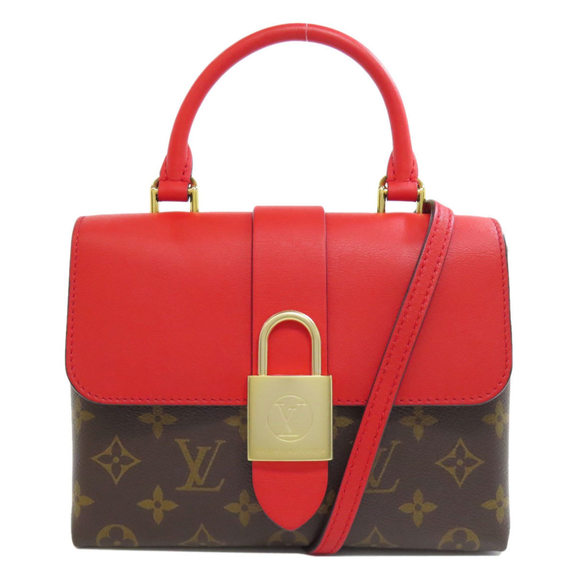 Louis Vuitton Louis Vuitton Rocky handbag Size ONE SIZE - 1 Thumbnail