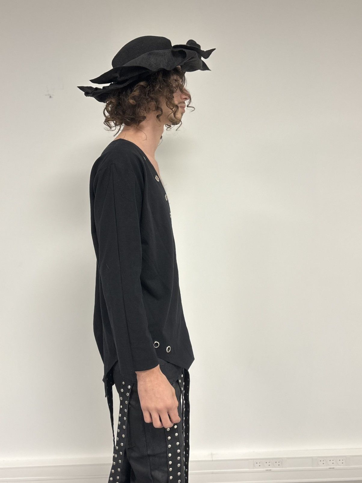 Other City top v1 Size M / US 6-8 / IT 42-44 - 3 Thumbnail