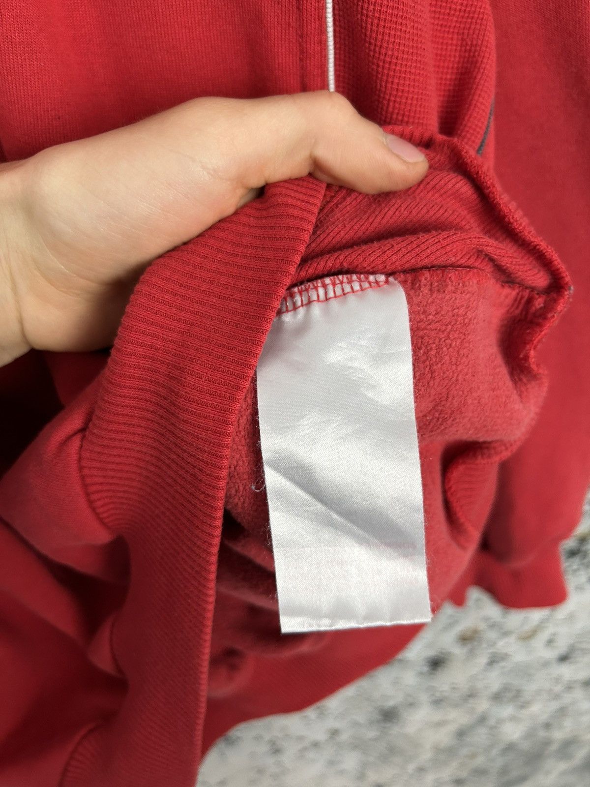 Vintage Vintage Puma Streetwear Boxy Baggy Crewneck Rap Football 90s Size US XL / EU 56 / 4 - 6 Thumbnail