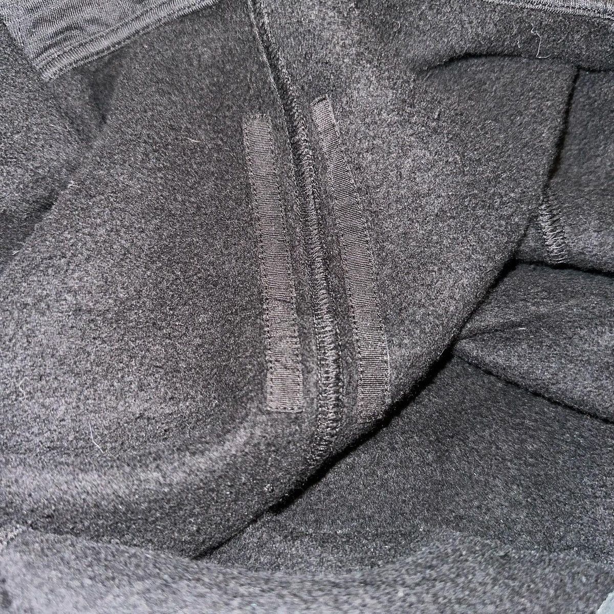 Rick Owens × Rick Owens Drkshdw Rick Owen’s Gimp Hoodie BNWT Size US M / EU 48-50 / 2 - 5 Thumbnail