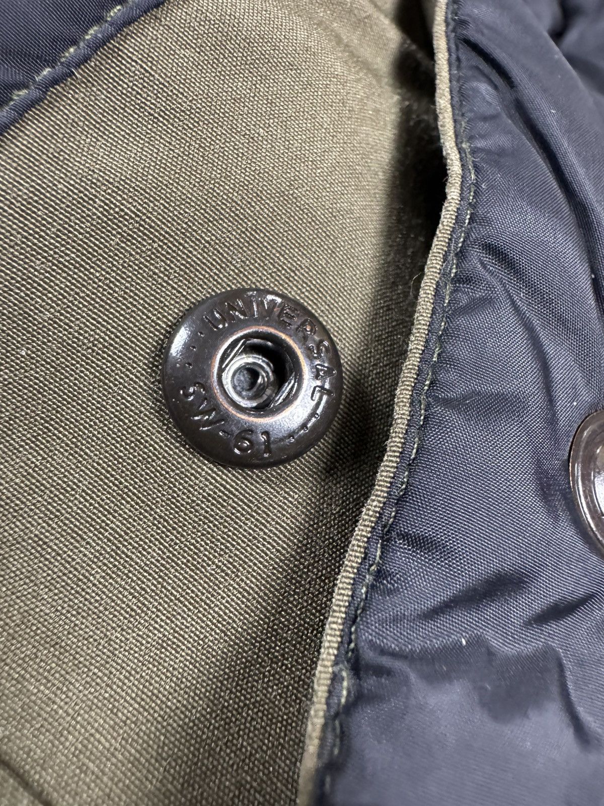 Canada Goose Canada Goose Victoria Down Military Green Logo Patch Size S Size S / US 4 / IT 40 - 17 Thumbnail
