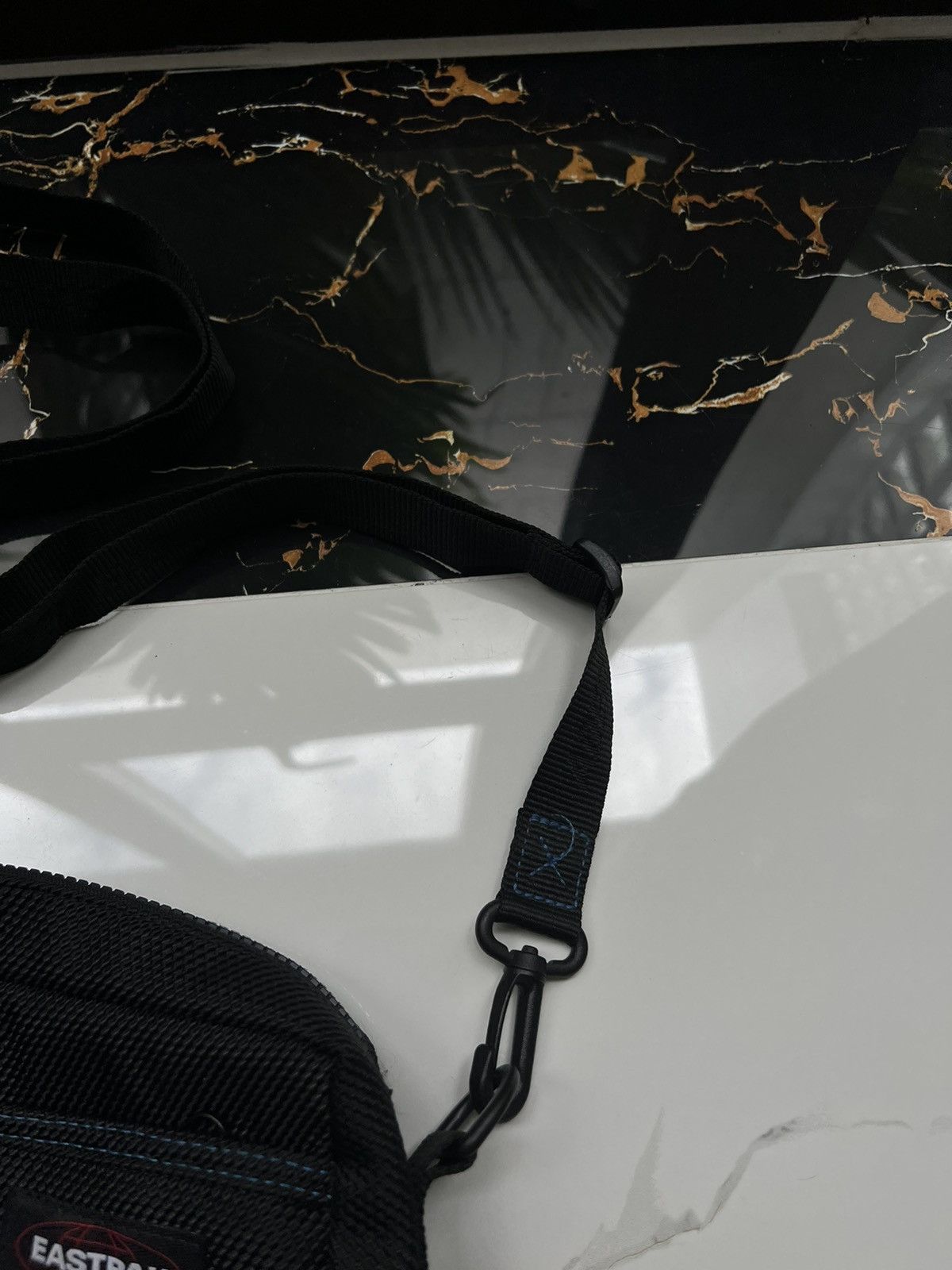 Ader Error 90’s RARE EASTPAK ADER ERROR MULTIPOCKET BAG RARE Y2K Size ONE SIZE - 4 Thumbnail