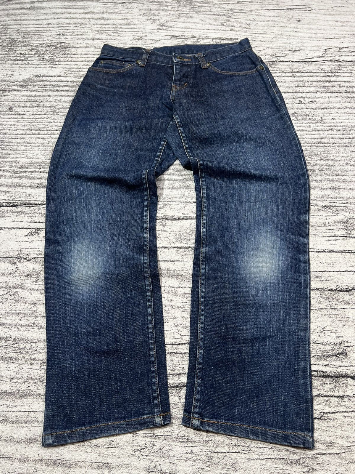 パンツ 00's Vivienne Westwood flare denim VIVIENNE WESTWOOD Ray high-rise flared jeans | NET-A-PORTER