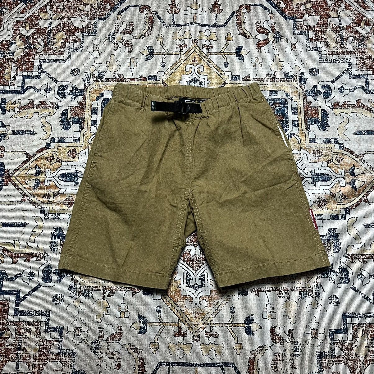 Manastash Vintage Manastash Hemp Utility Short Pants | Grailed