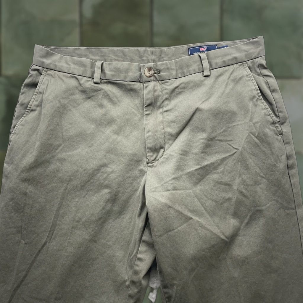 Vineyard Vines VINTAGE Size US 36 / EU 52 - 1 Thumbnail