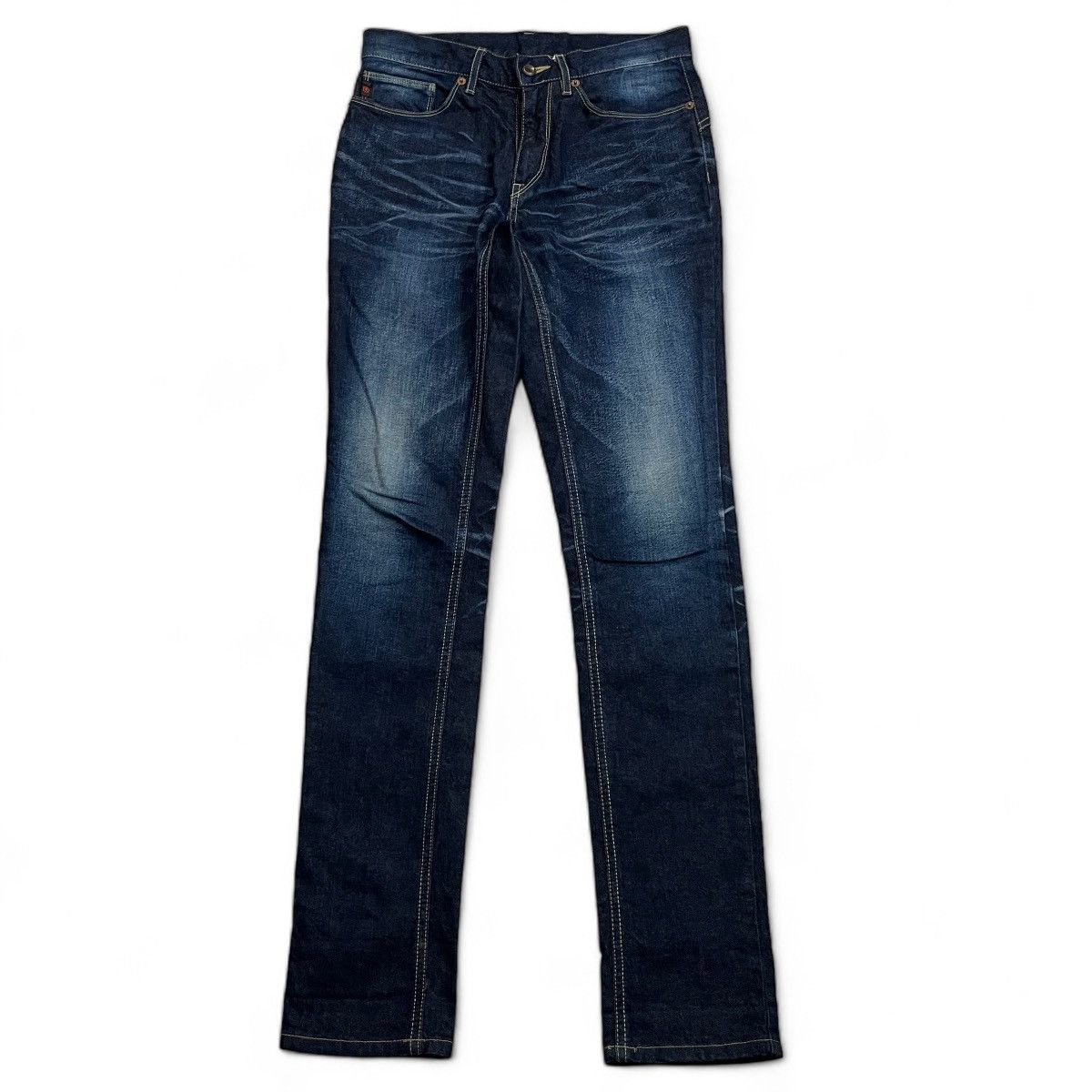 291295 Homme Jeans | Grailed