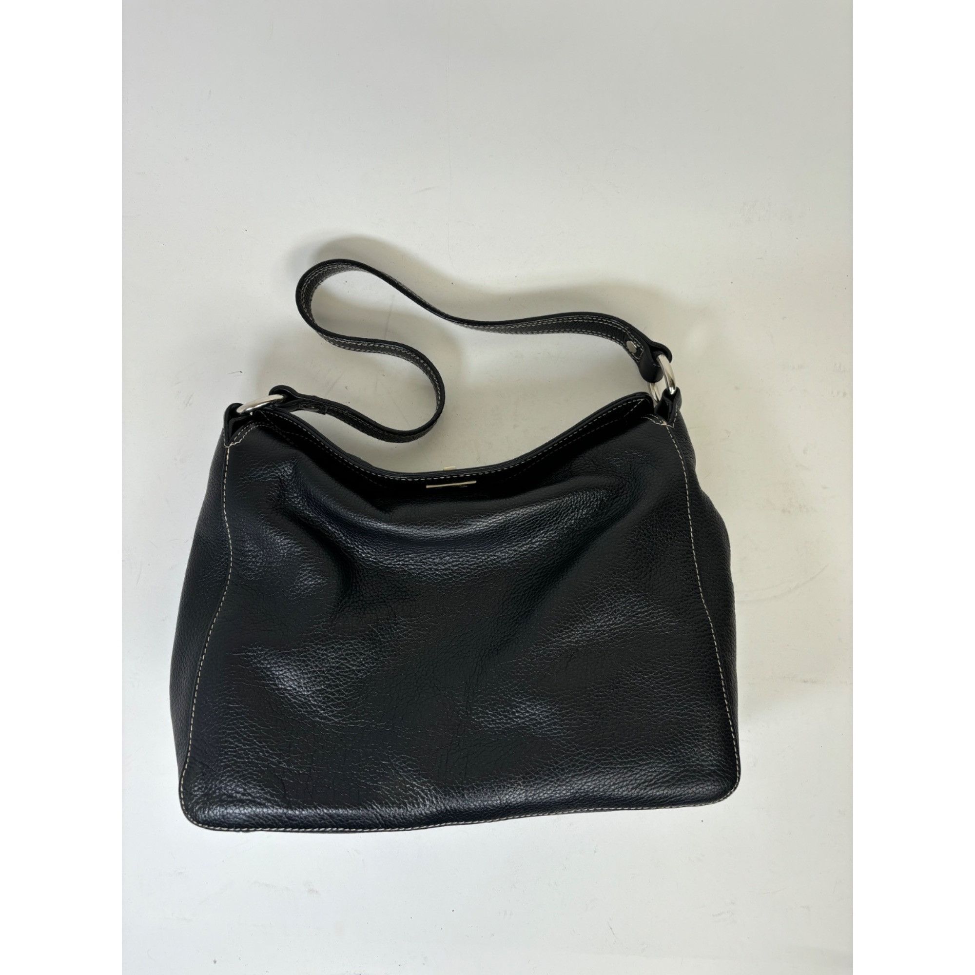 Danier Danier Leather Purse Size ONE SIZE - 3 Thumbnail