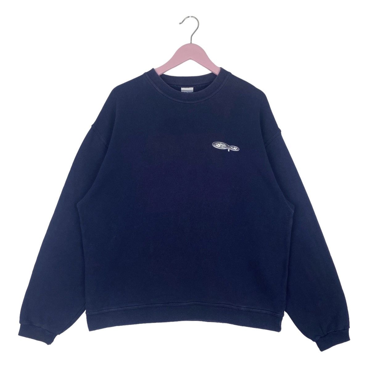 Ocean Pacific Ocean Pasific Sweatshirt Crewneck Pullover Jumper Size US M / EU 48-50 / 2 - 2 Thumbnail