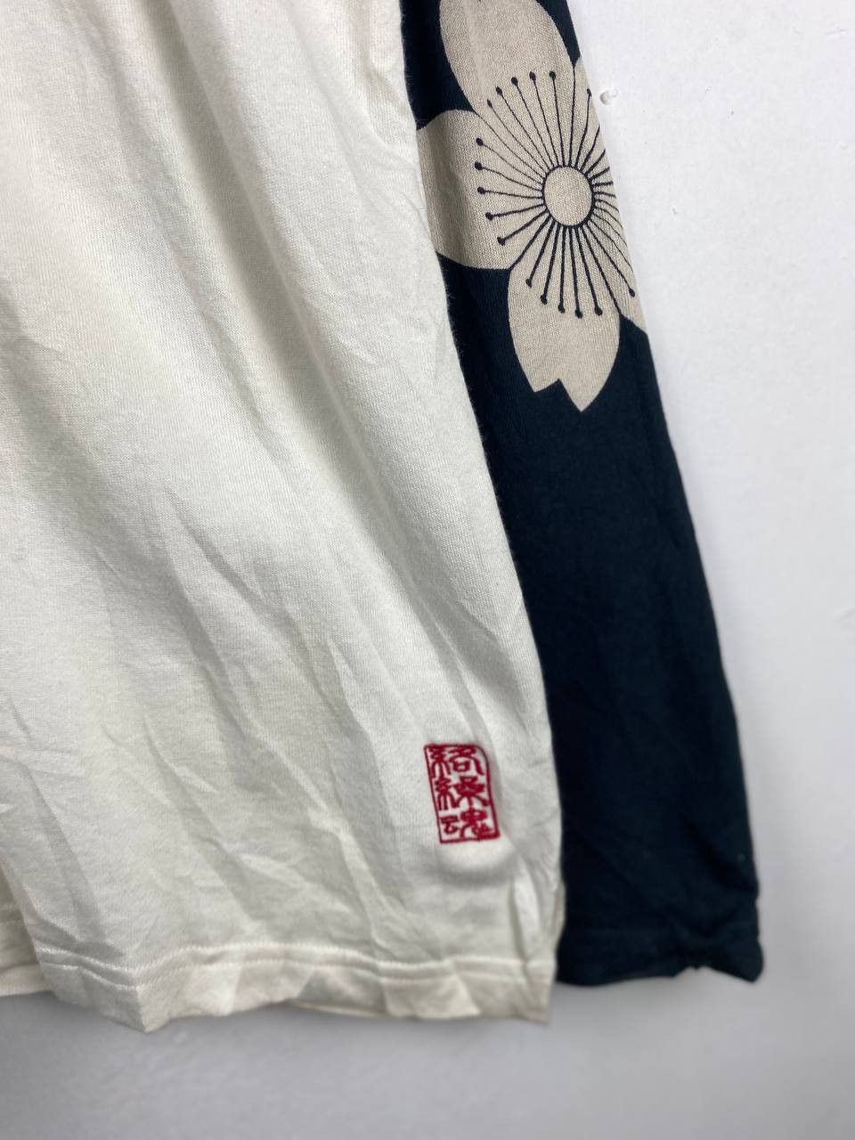 Japanese Brand japanese brand embroided sukajan cotton jacket Size US XXL / EU 58 / 5 - 12 Thumbnail