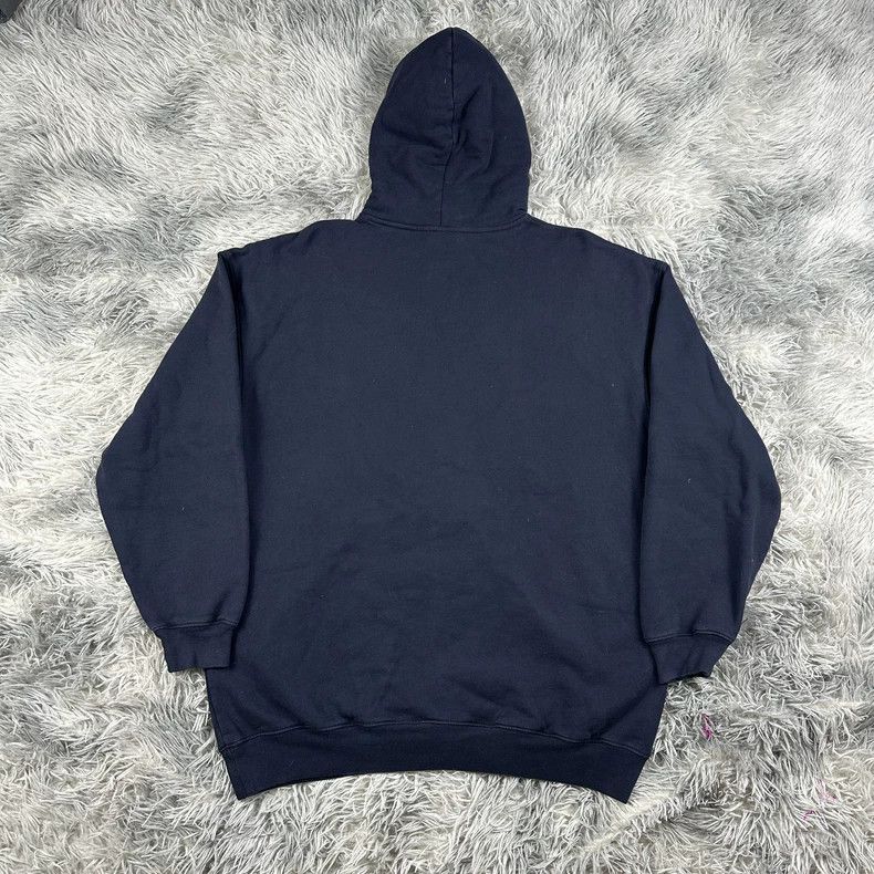 Balenciaga Balenciaga Manchester United embroidered logo sweatshirt Ba Size US XS / EU 42 / 0 - 2 Thumbnail