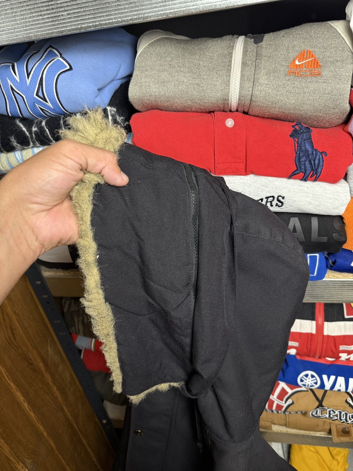 Carhartt Carhartt Jacket Size US S / EU 44-46 / 1 - 14 Thumbnail