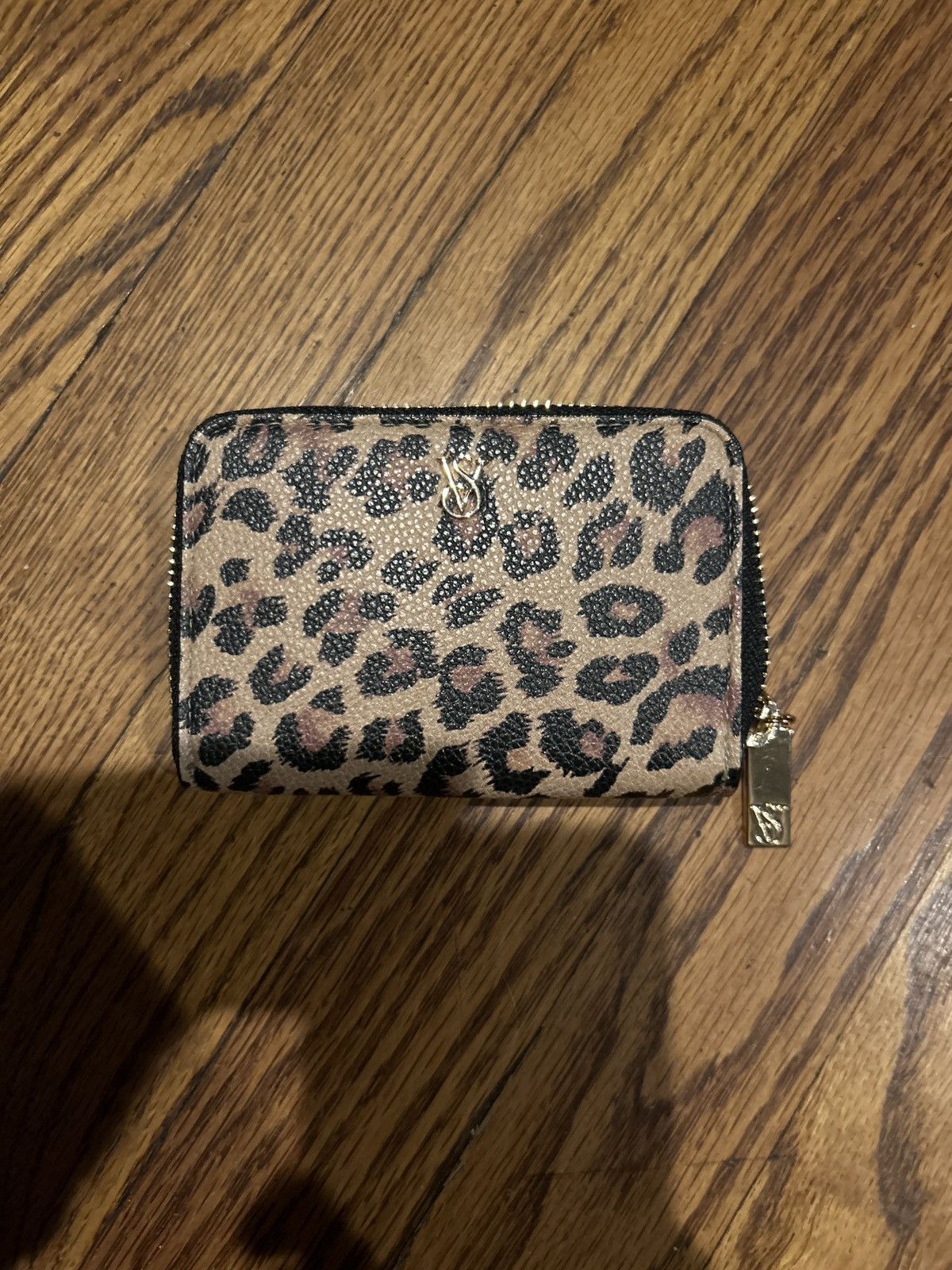Victoria's Secret Victoria’s Secret leopard mini bag Size ONE SIZE - 4 Thumbnail