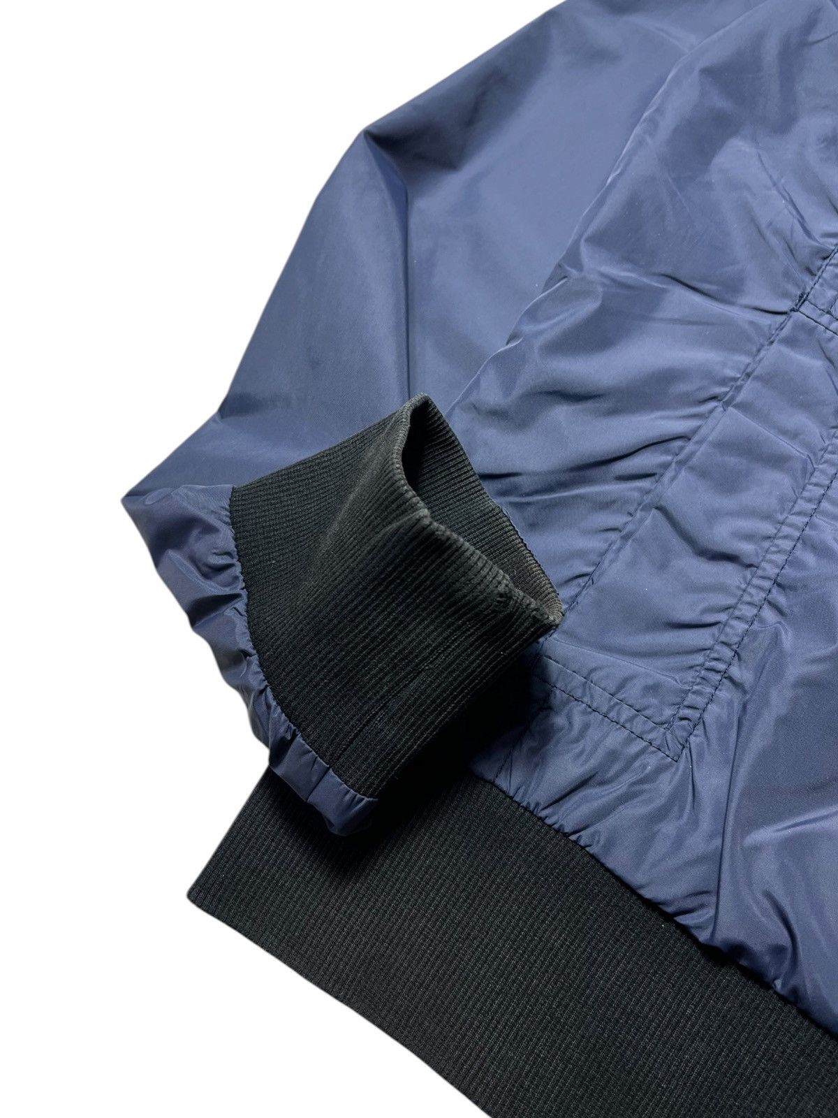 Japanese Brand Bono GOA Style Japanese Cargo Jacket Size US L / EU 52-54 / 3 - 3 Thumbnail