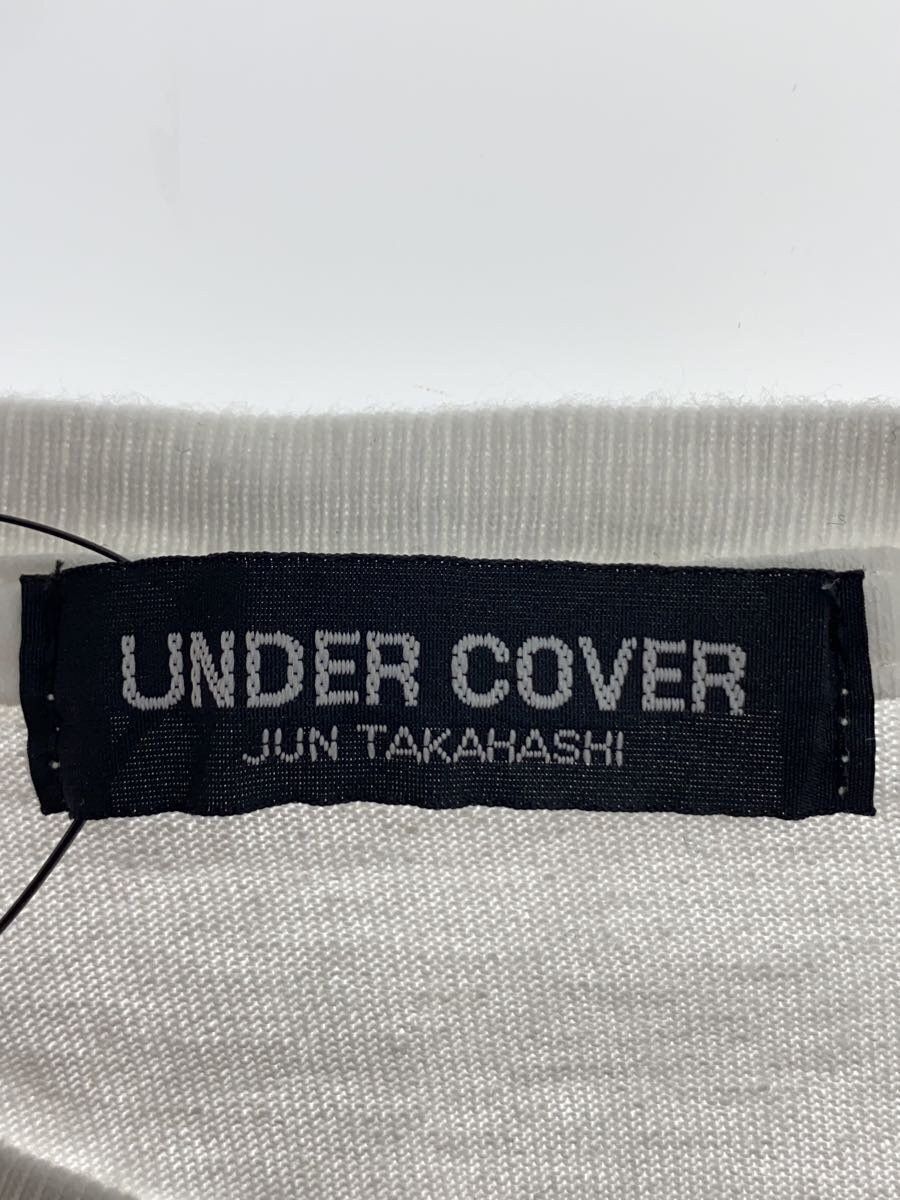Undercover "CASBA" Doll Tee Size US L / EU 52-54 / 3 - 5 Thumbnail